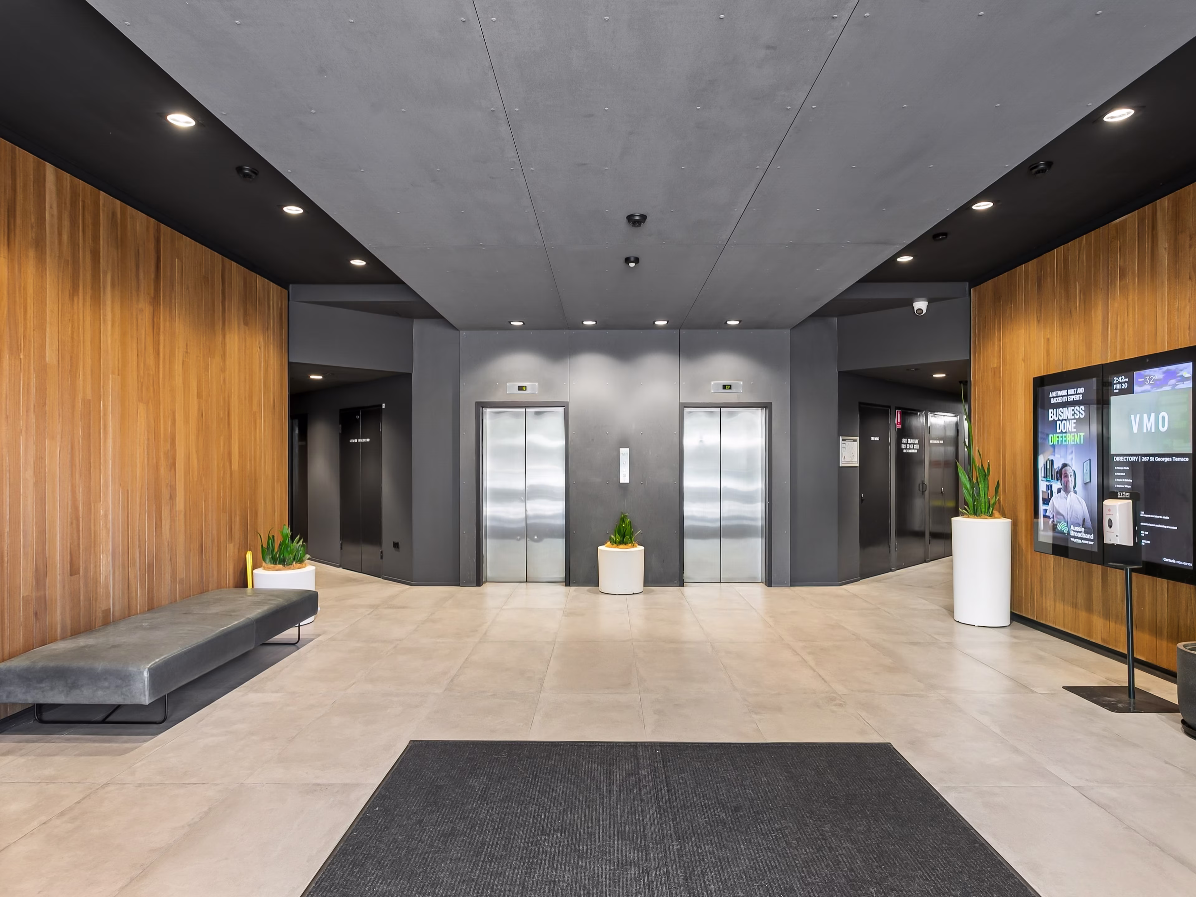 267 St Georges Terrace