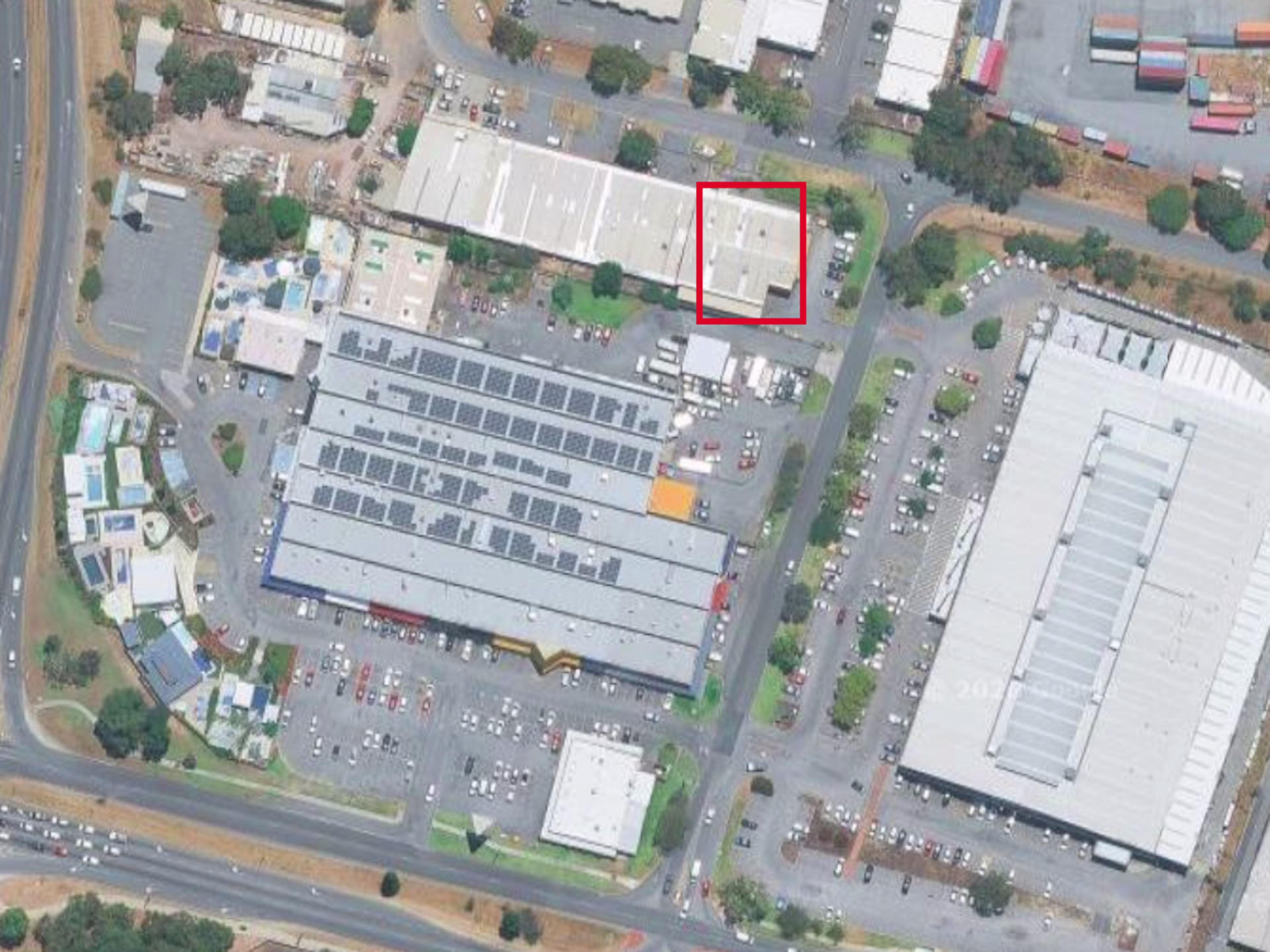 21 Yarrick Street