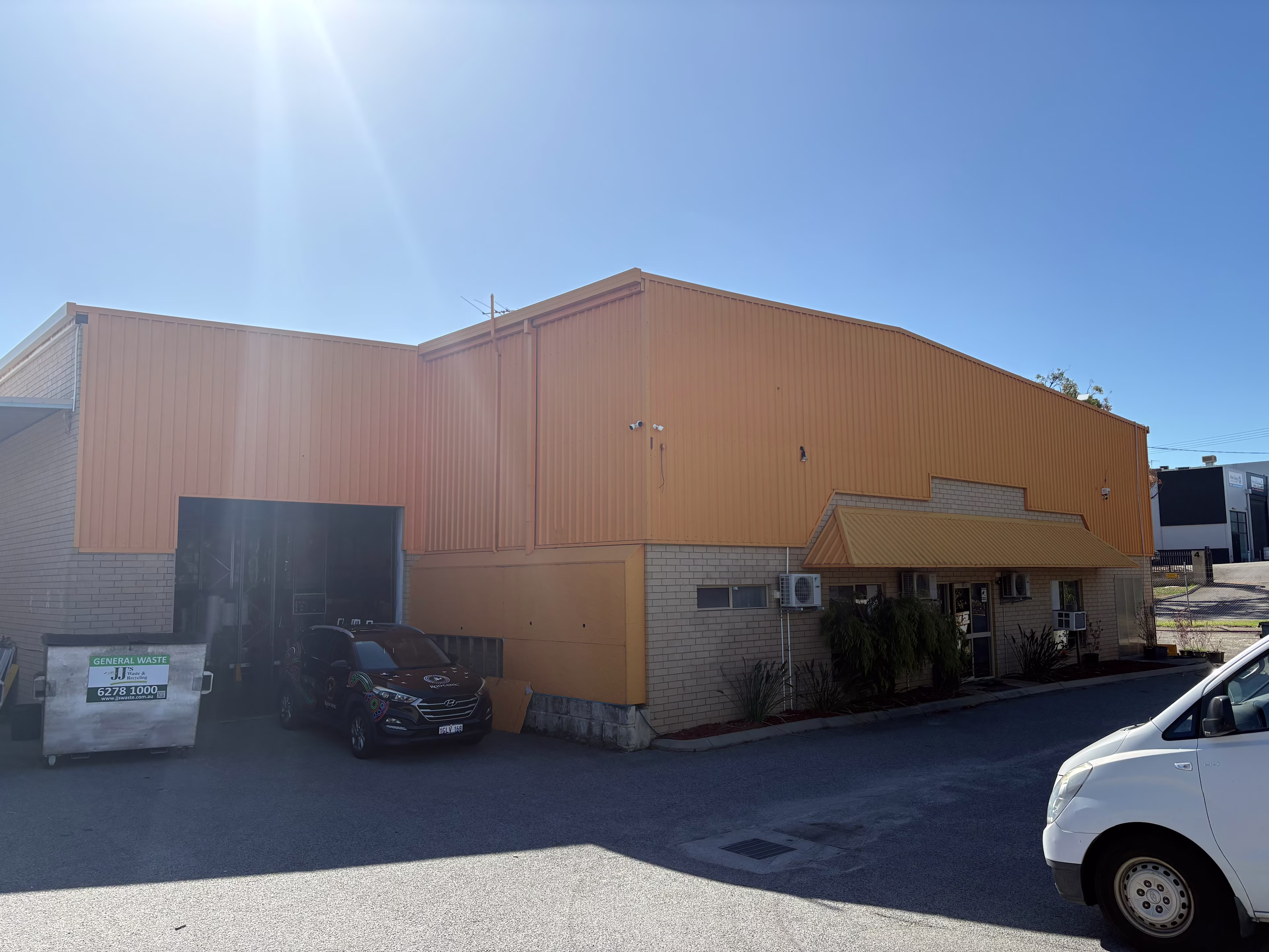 21 Yarrick Street