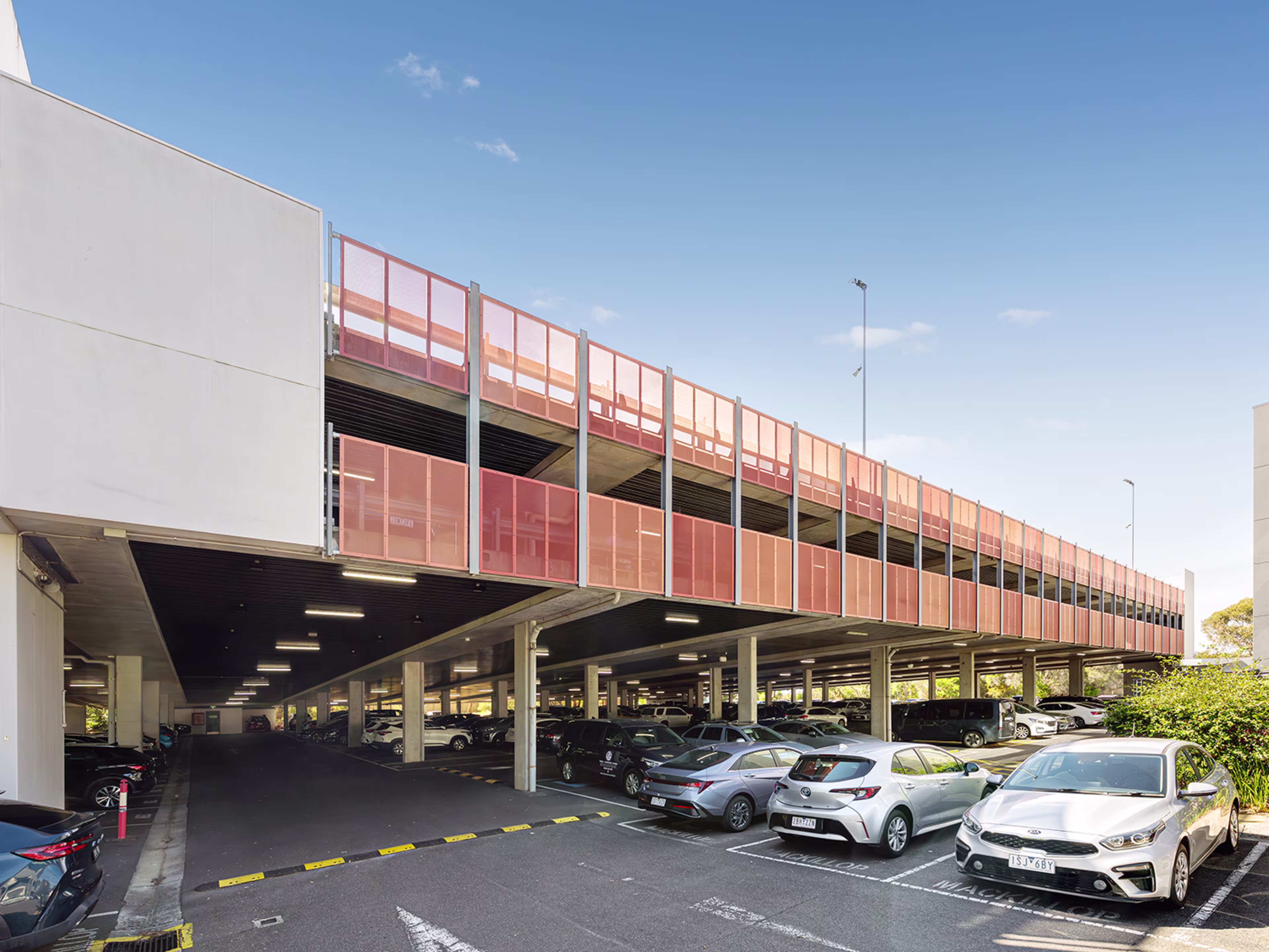 351 Burwood Highway