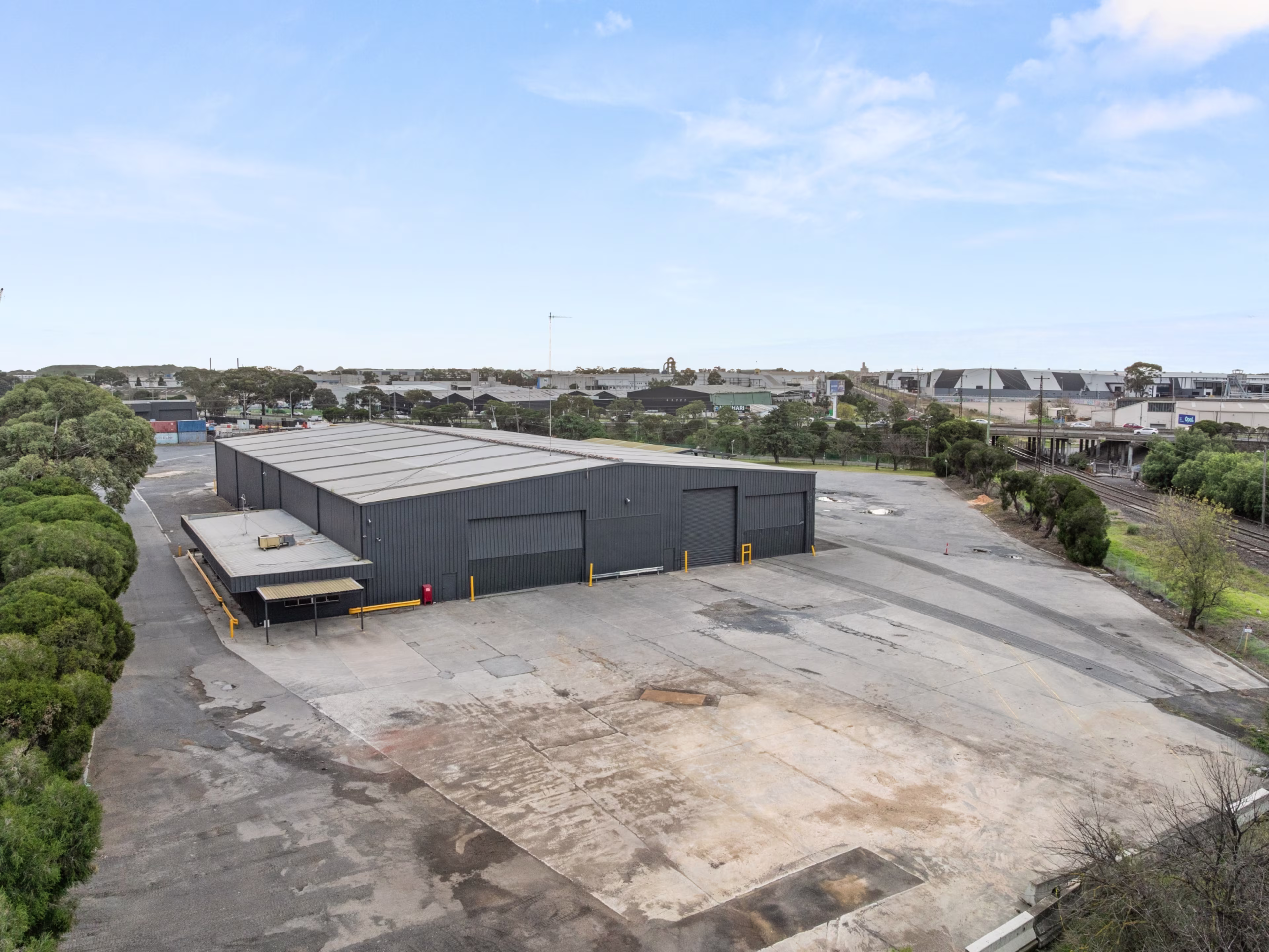 525 Geelong Road