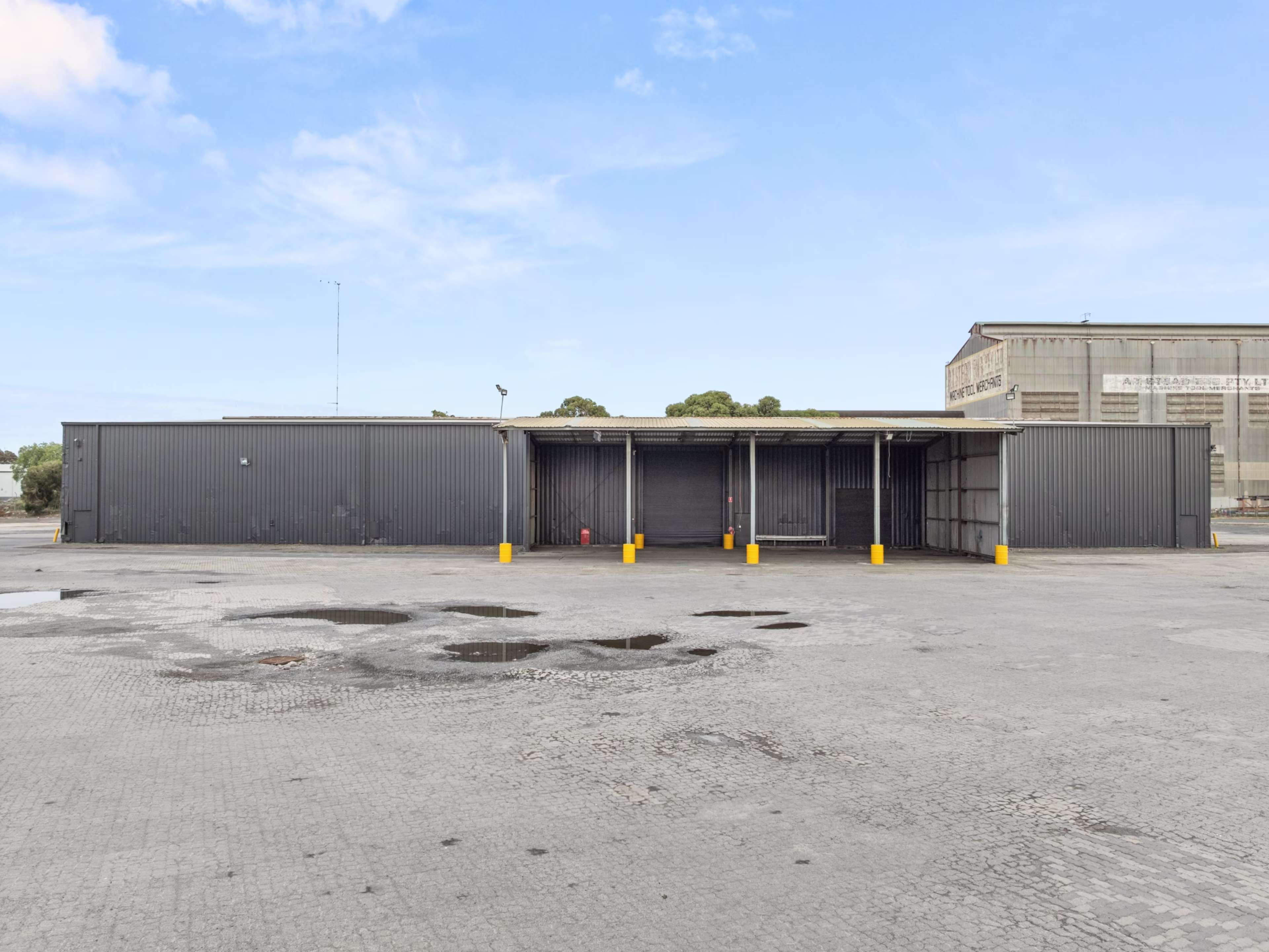 525 Geelong Road
