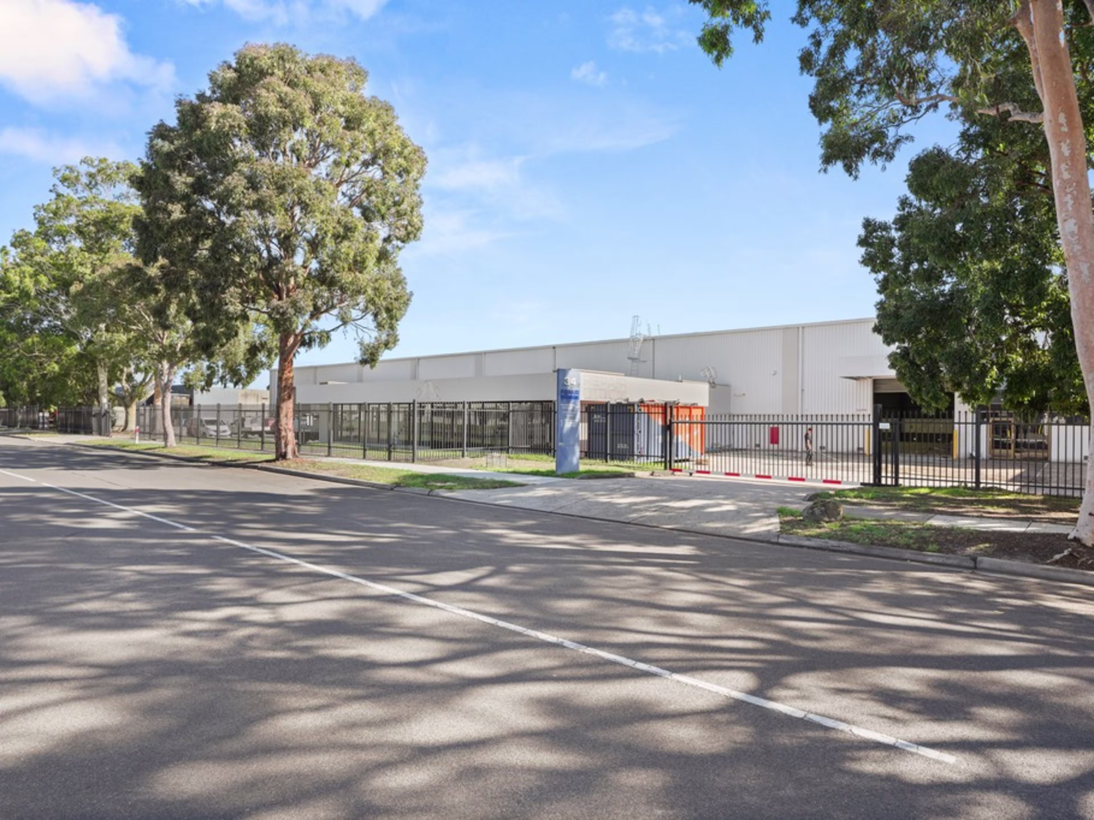 34 Gilbert Park Drive