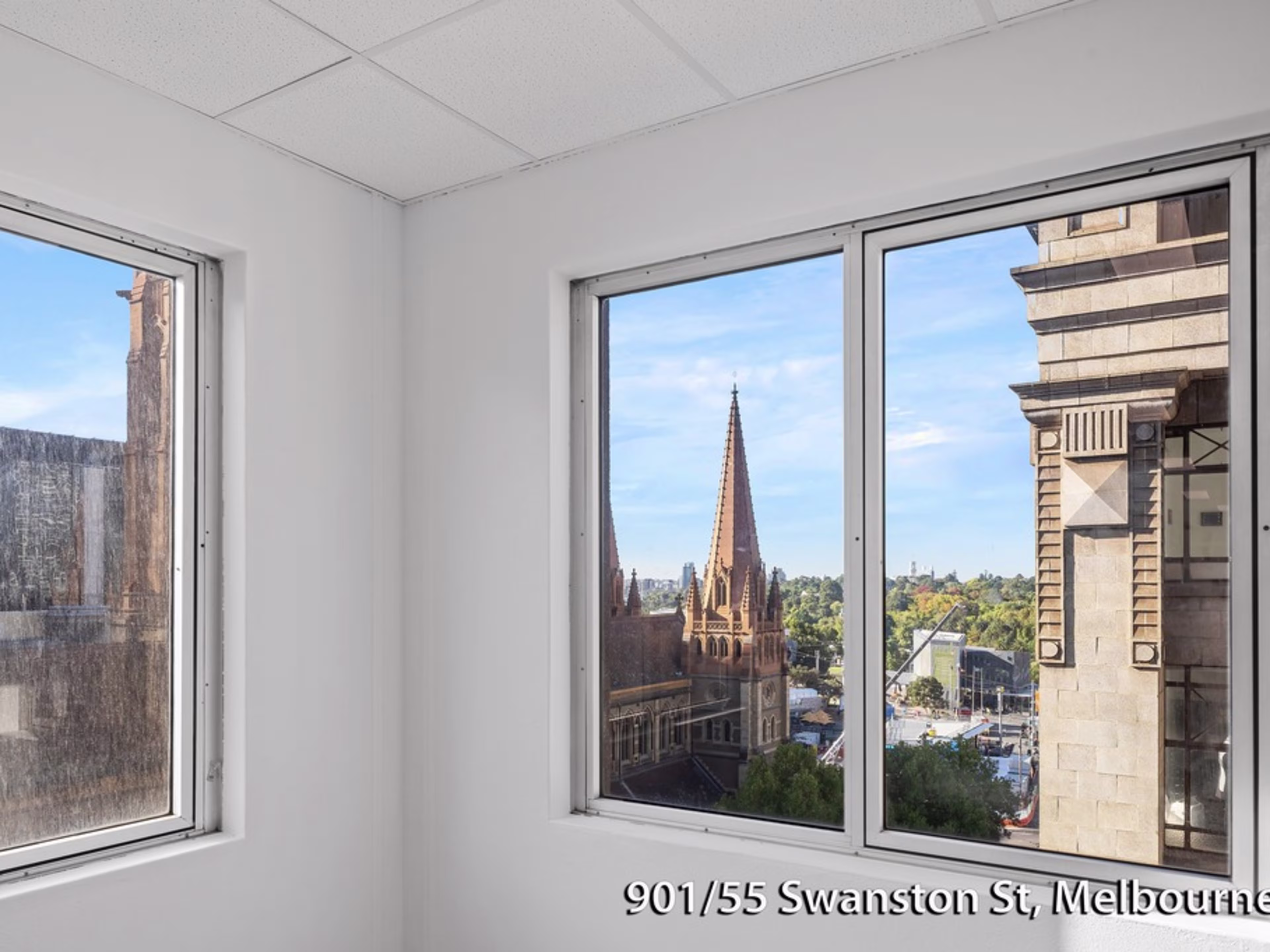 55 Swanston Street