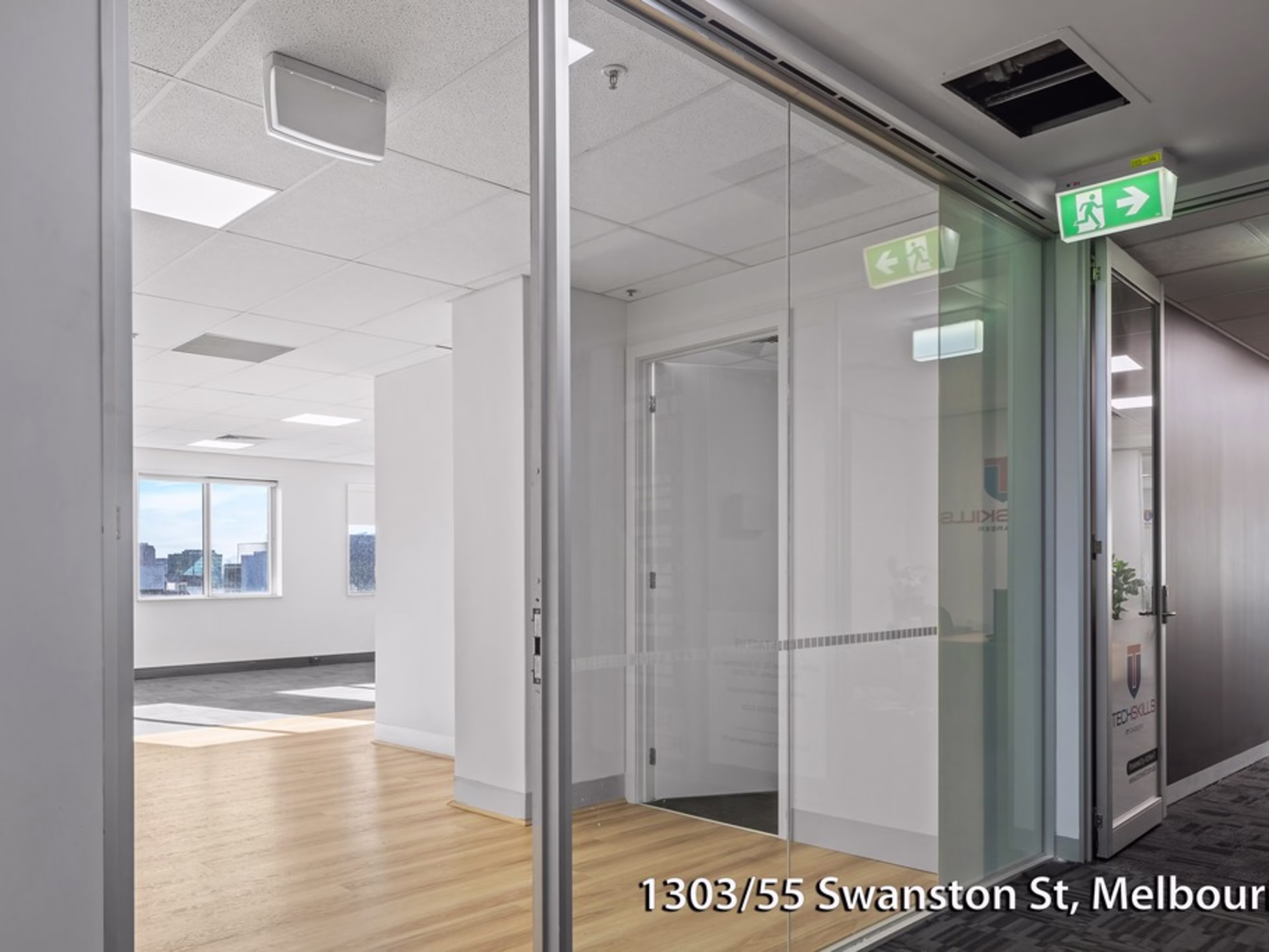 55 Swanston Street