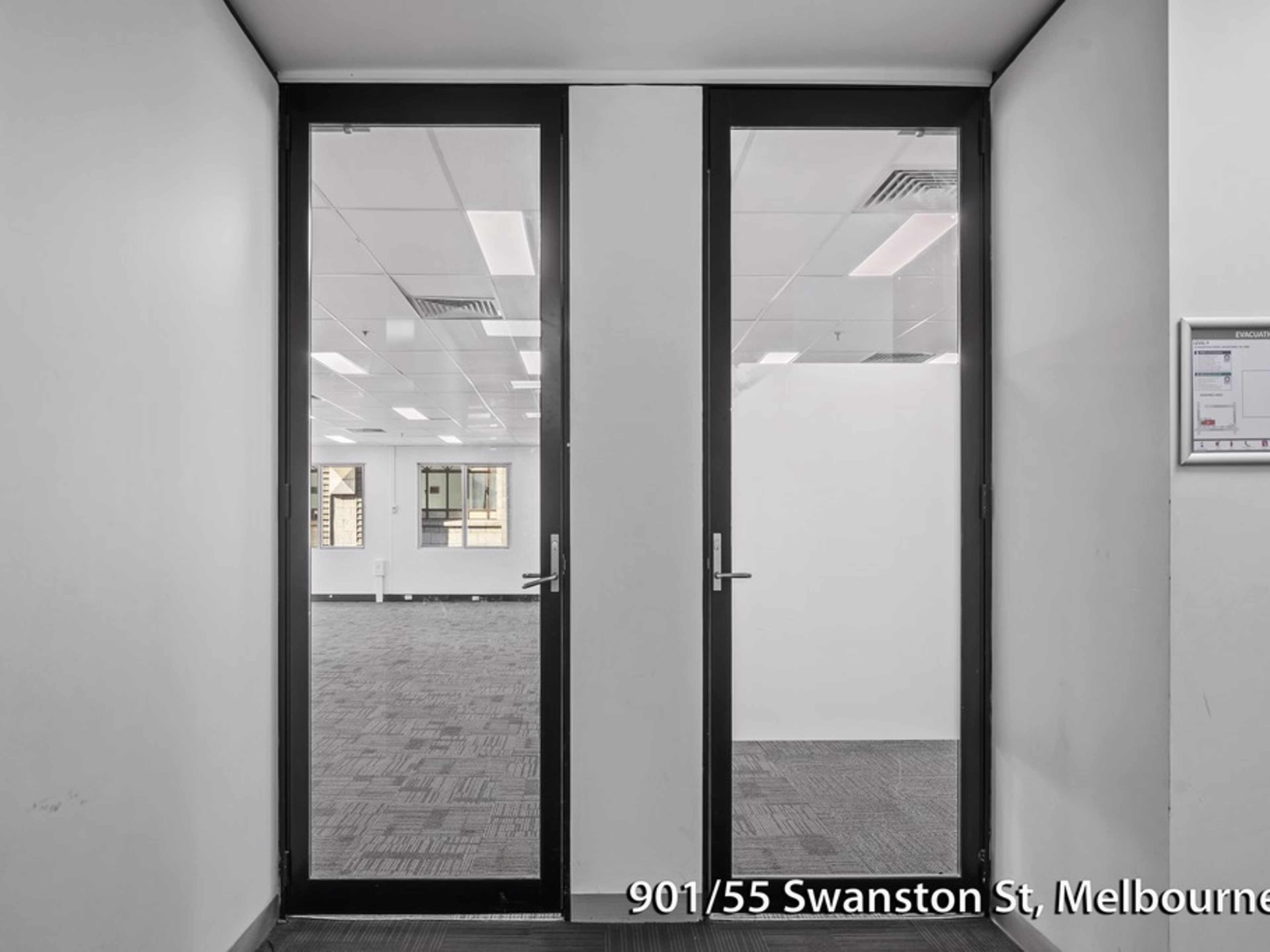 55 Swanston Street