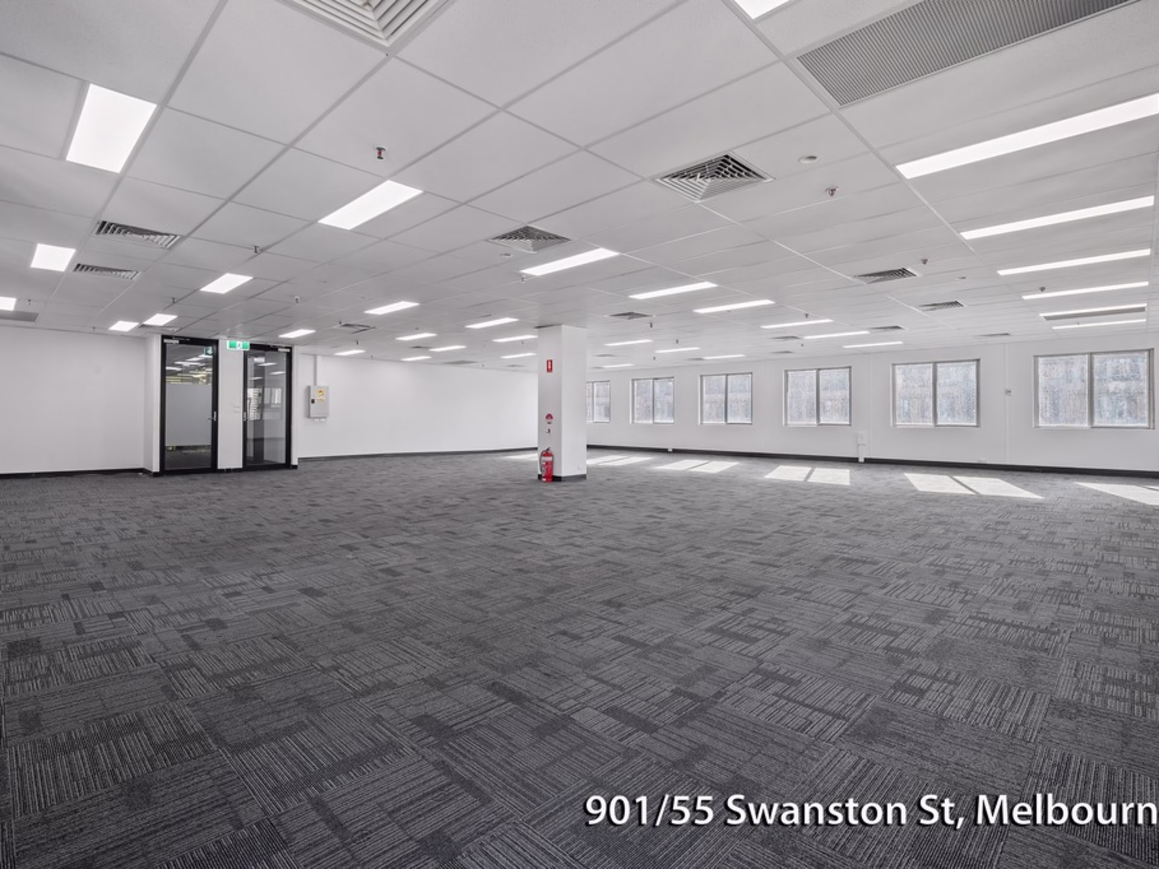 55 Swanston Street