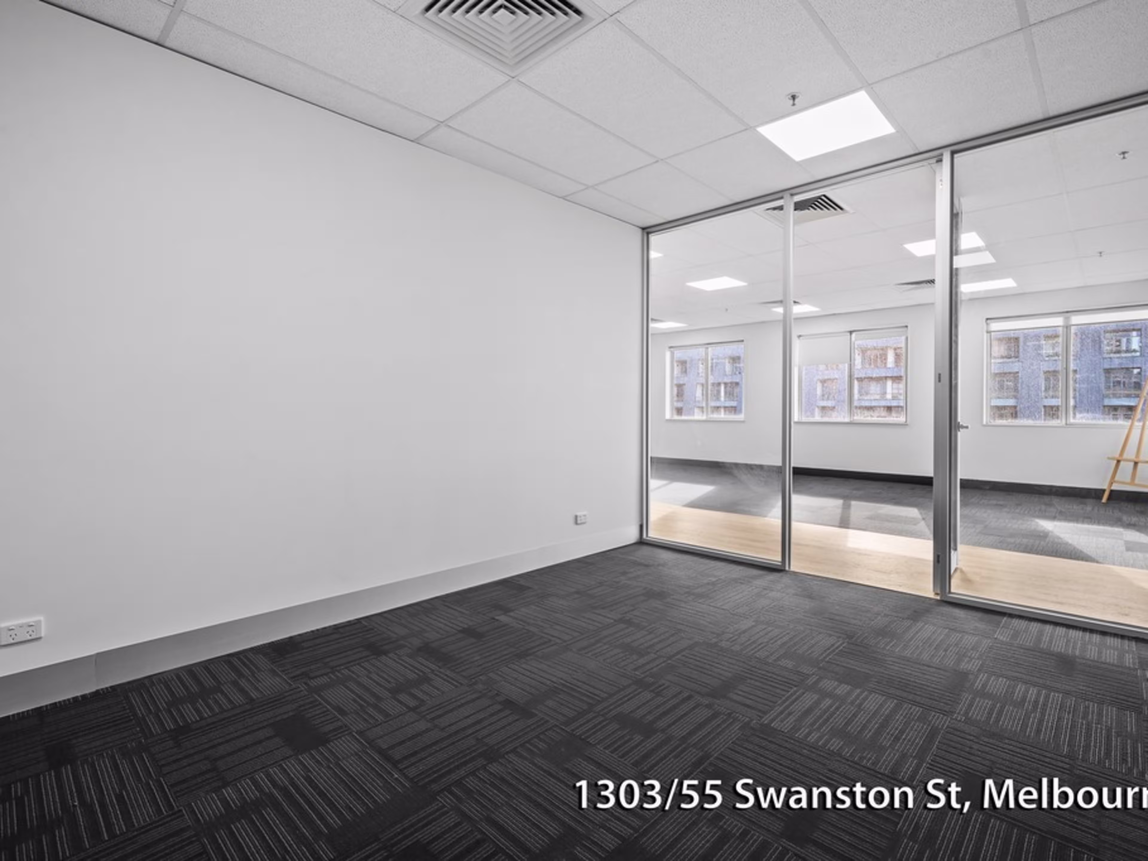 55 Swanston Street