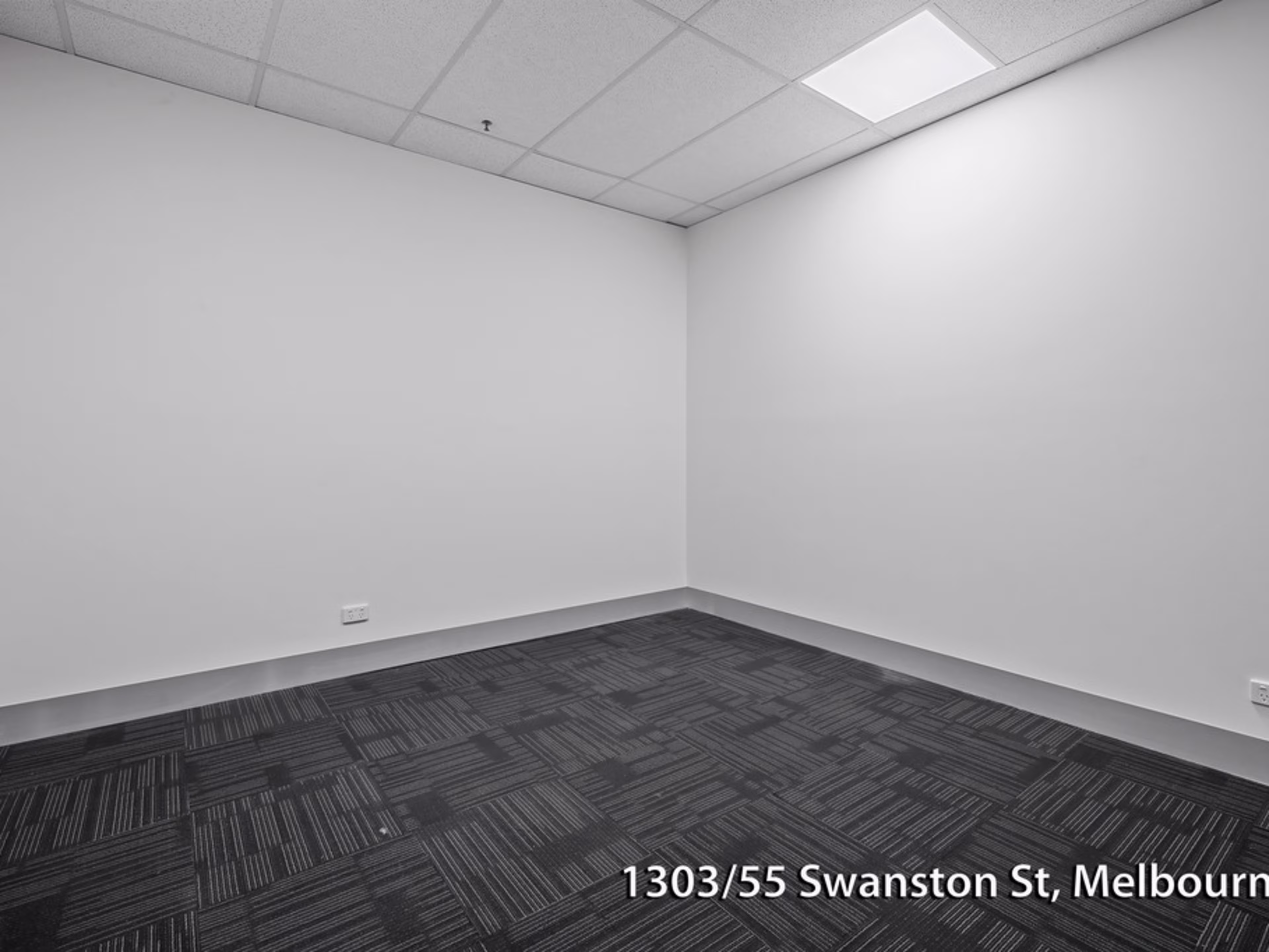 55 Swanston Street