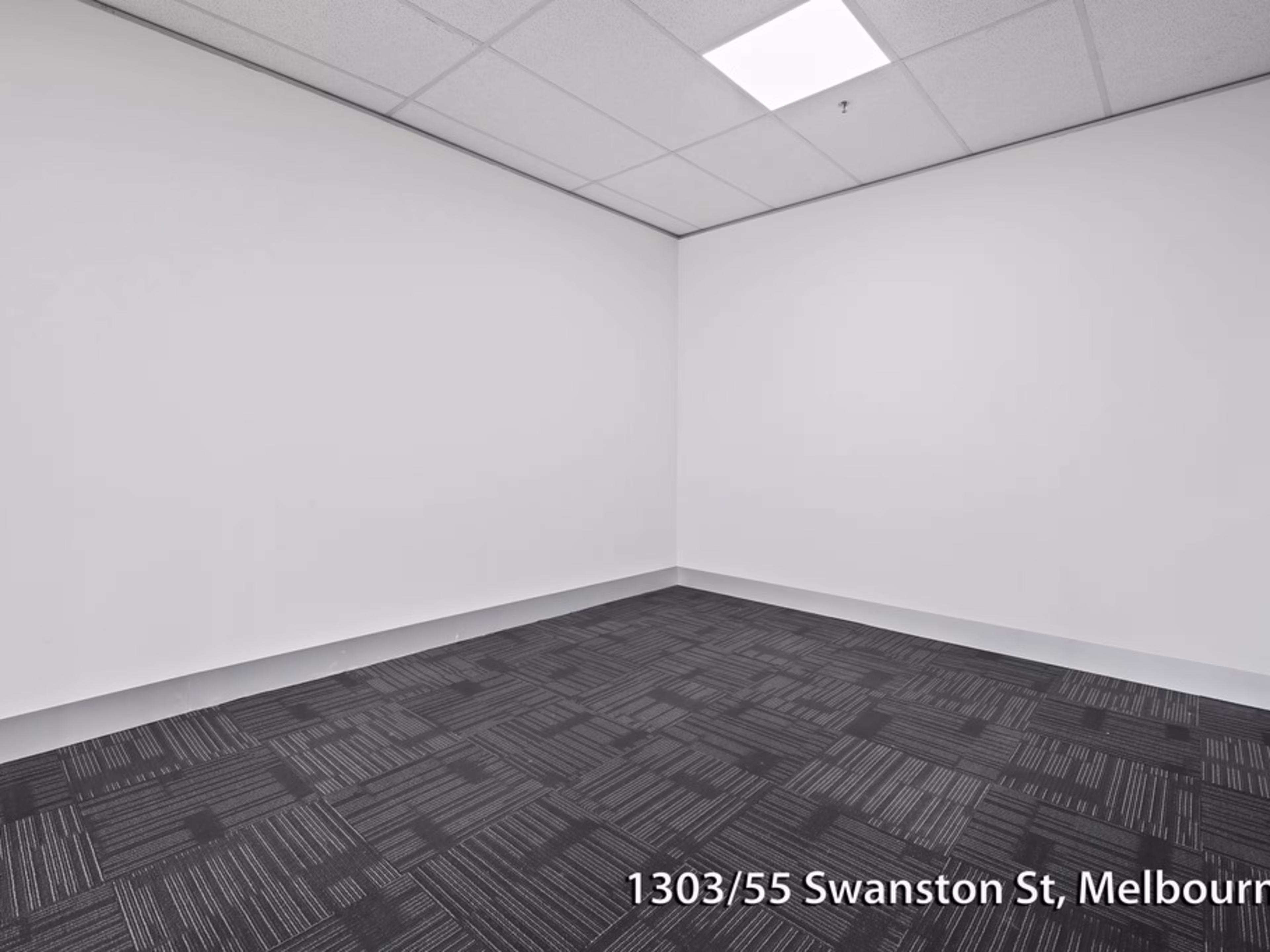 55 Swanston Street