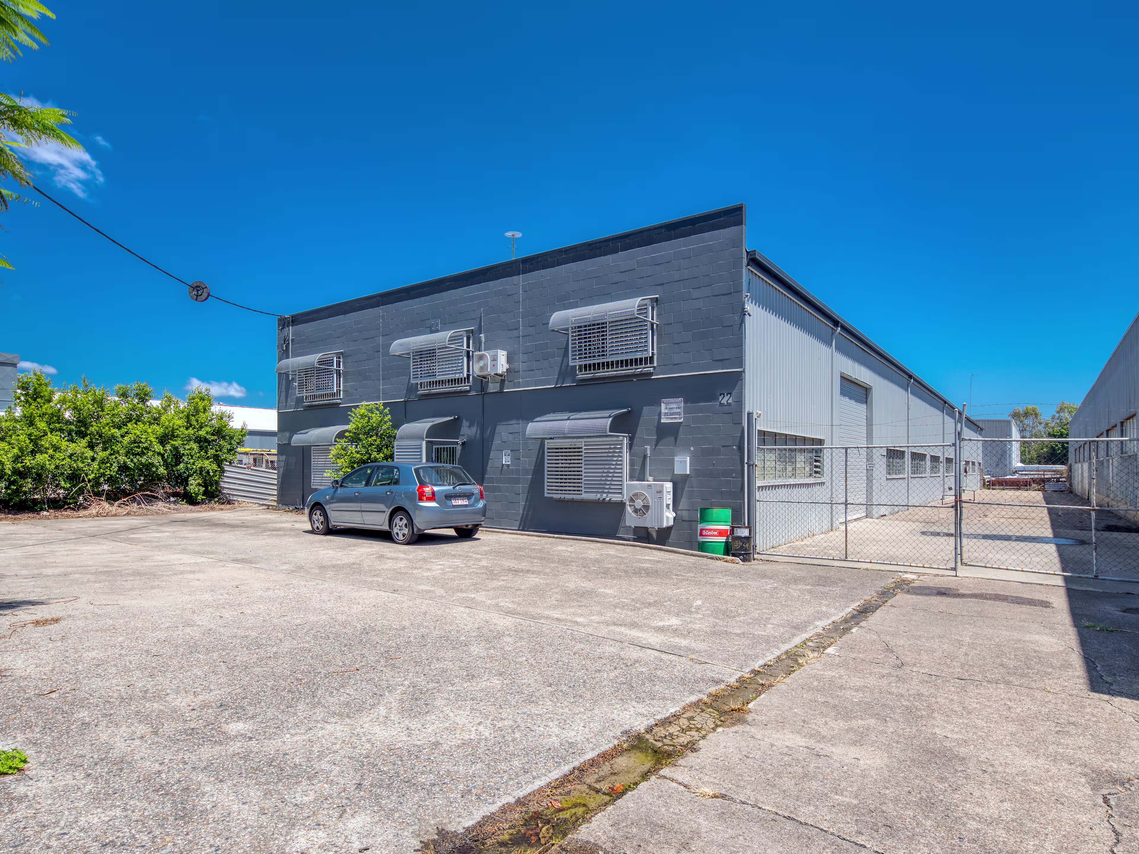 22 Counihan Road