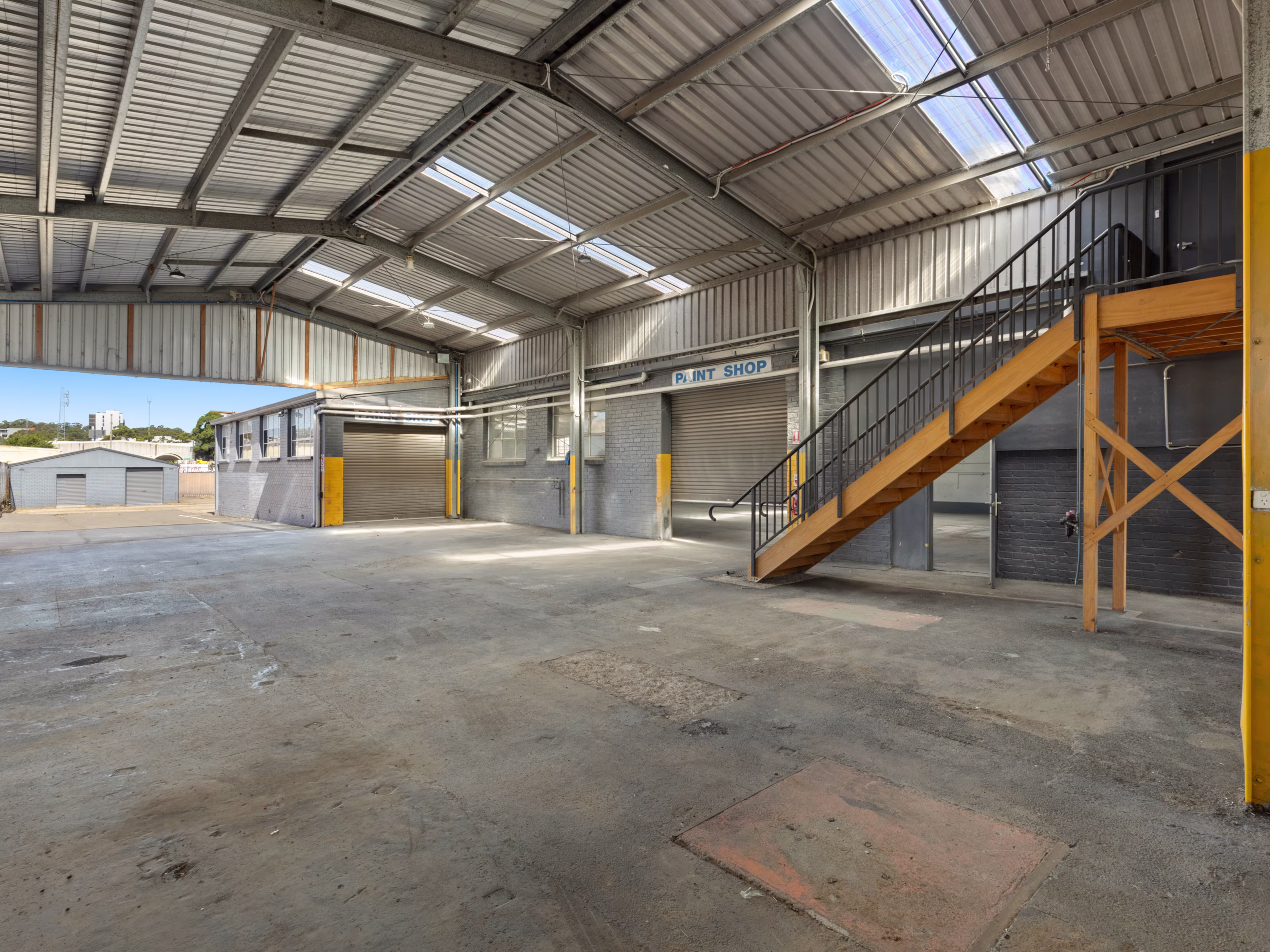 30 Blaxland Road