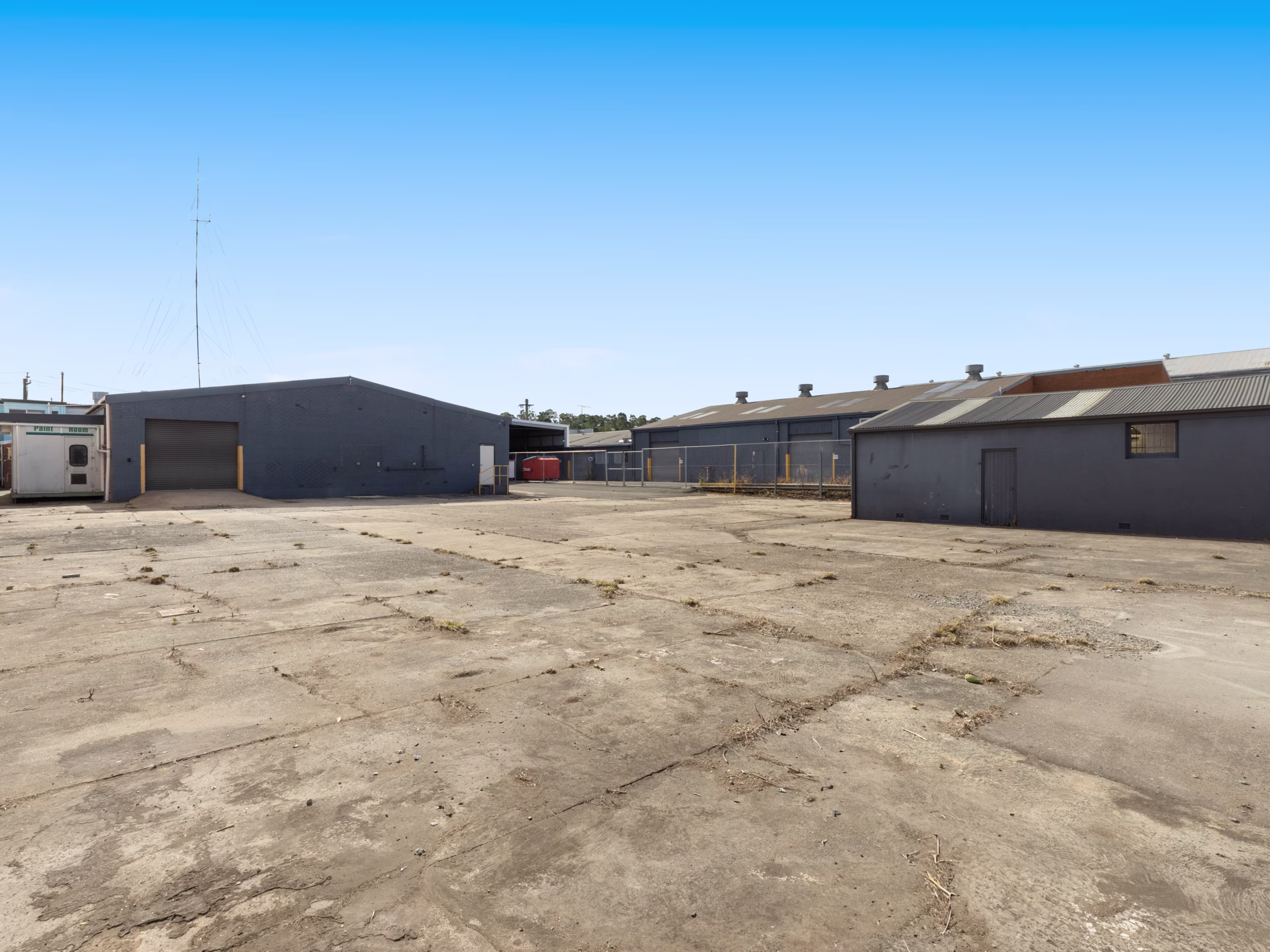 30 Blaxland Road
