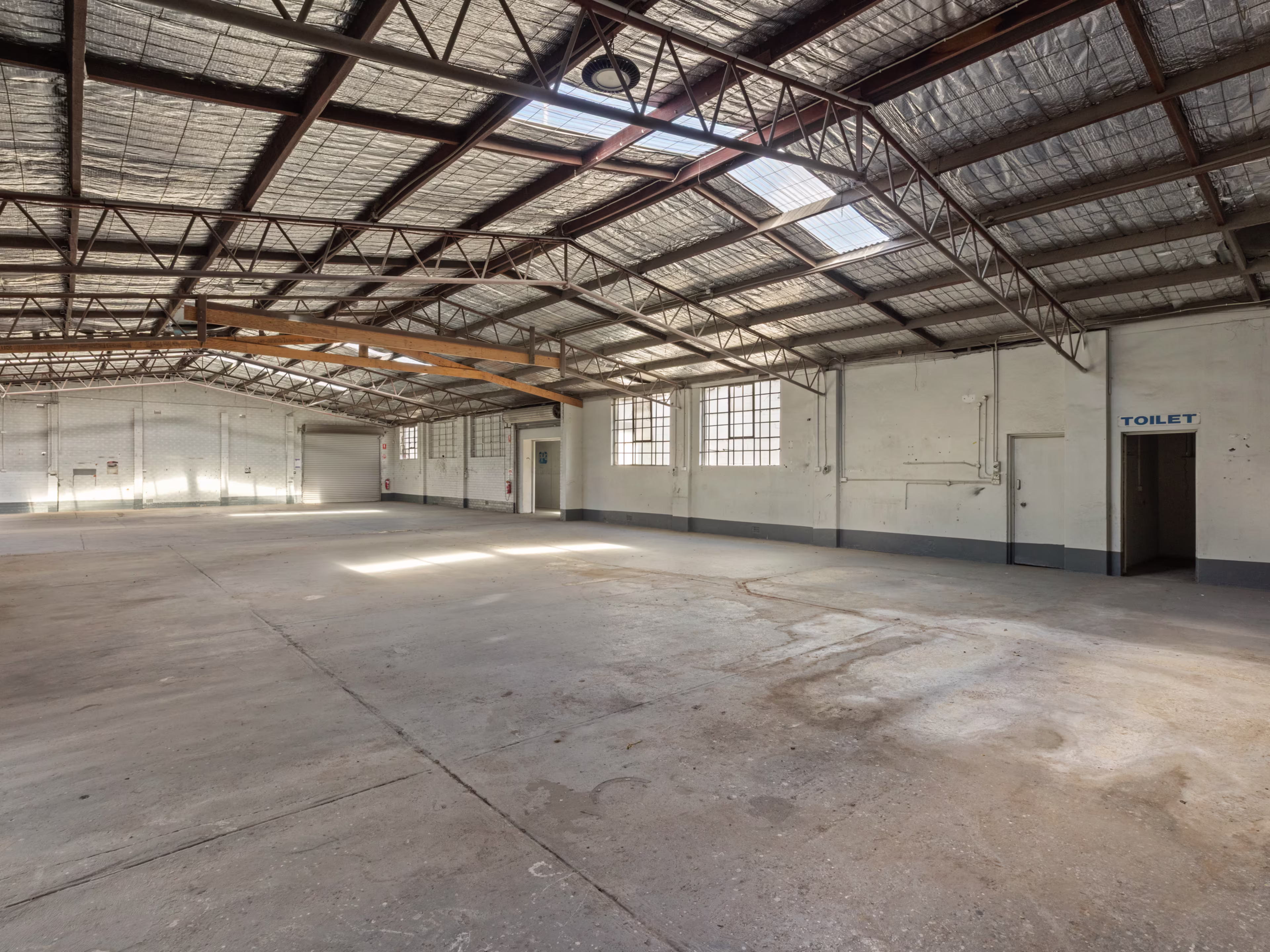 30 Blaxland Road