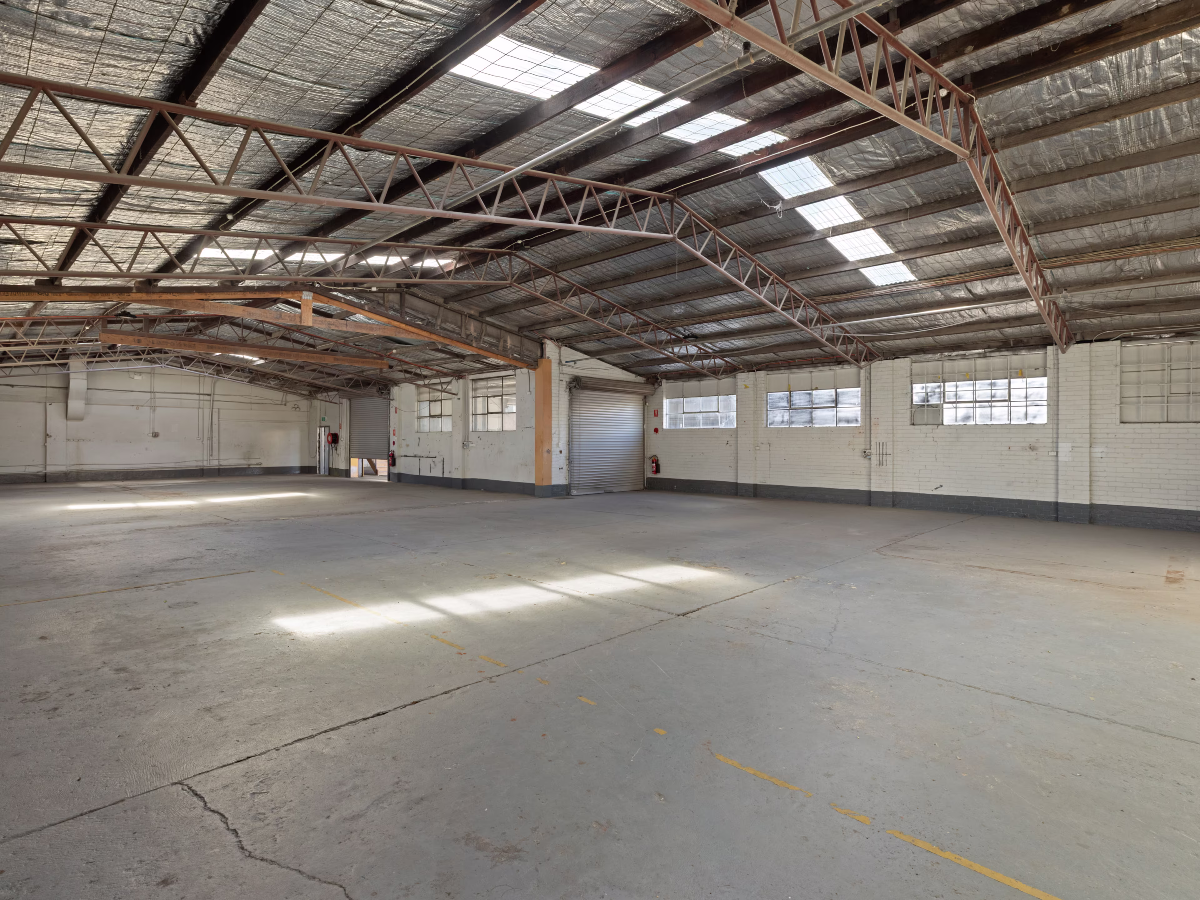30 Blaxland Road