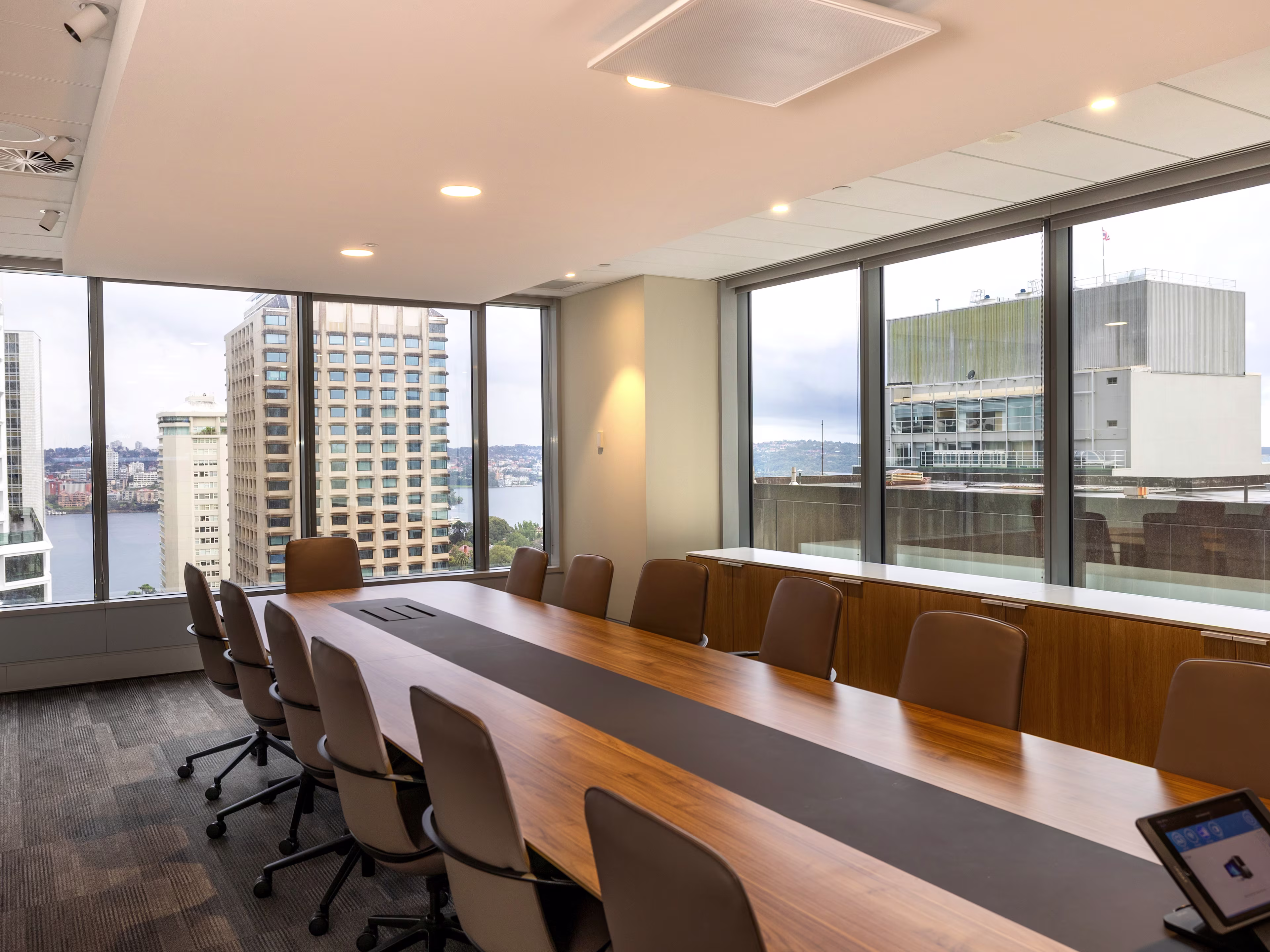 Governor Macquarie Tower