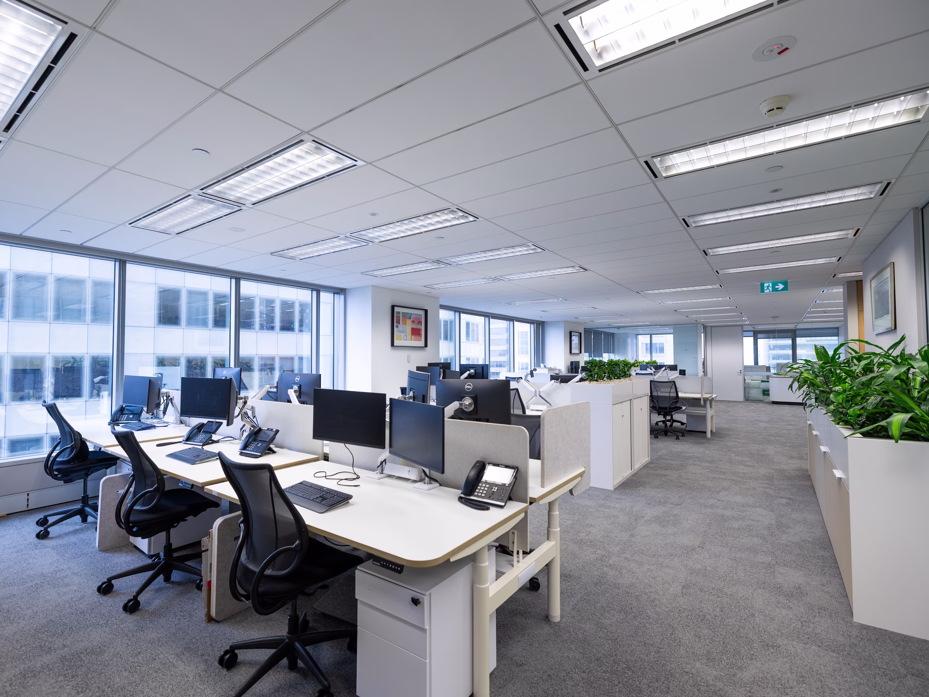 Governor Macquarie Tower