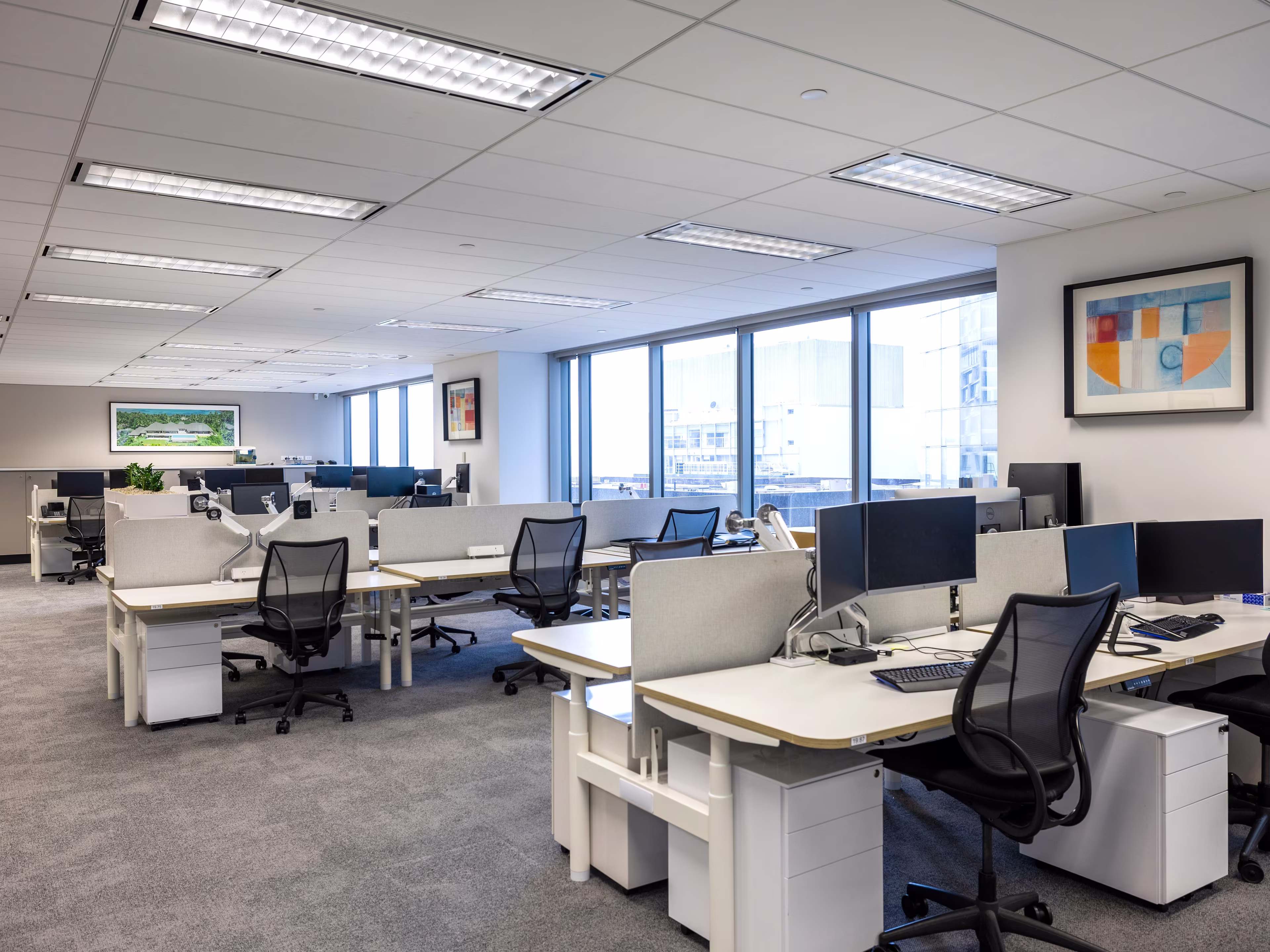 Governor Macquarie Tower