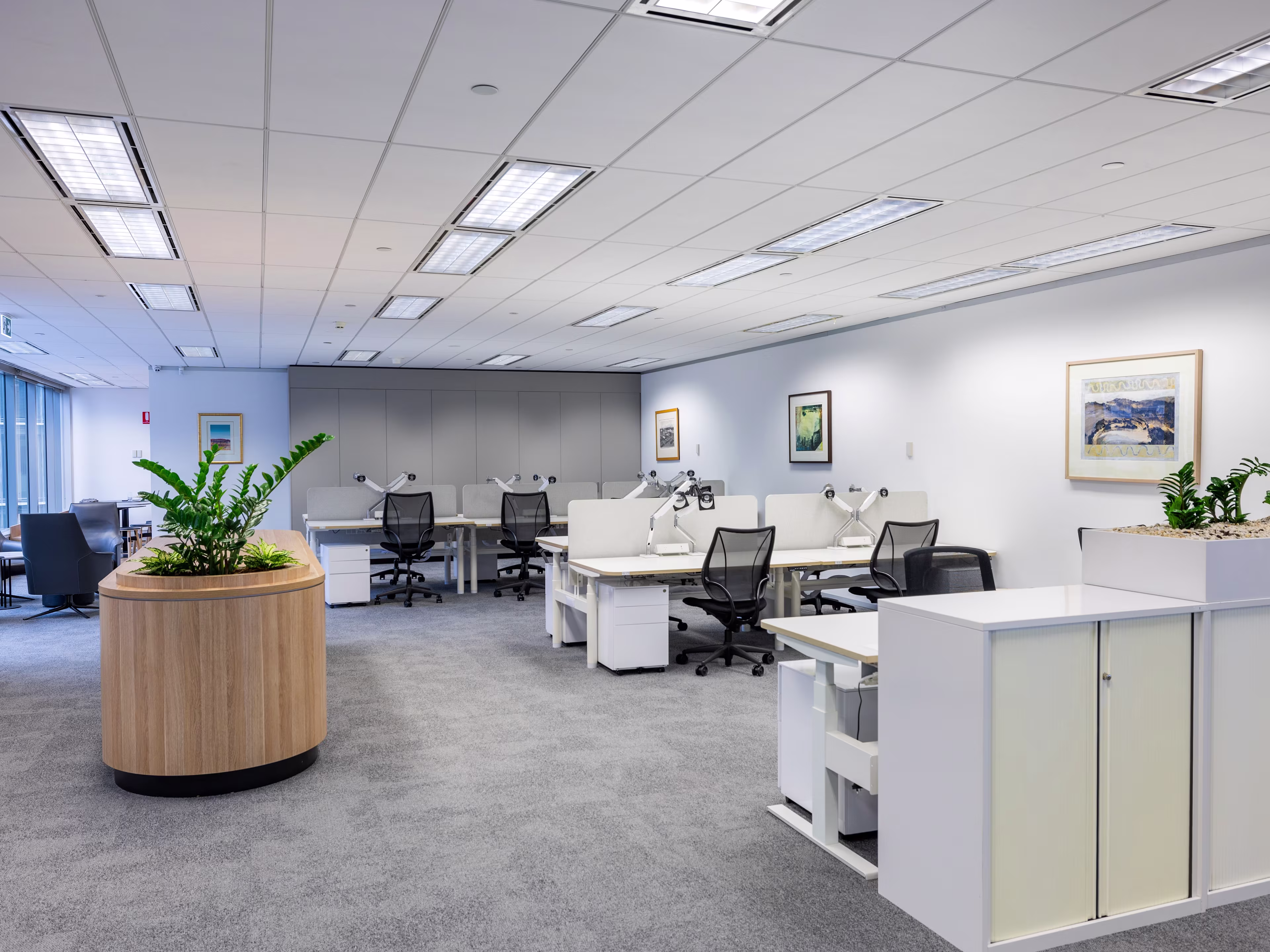 Governor Macquarie Tower
