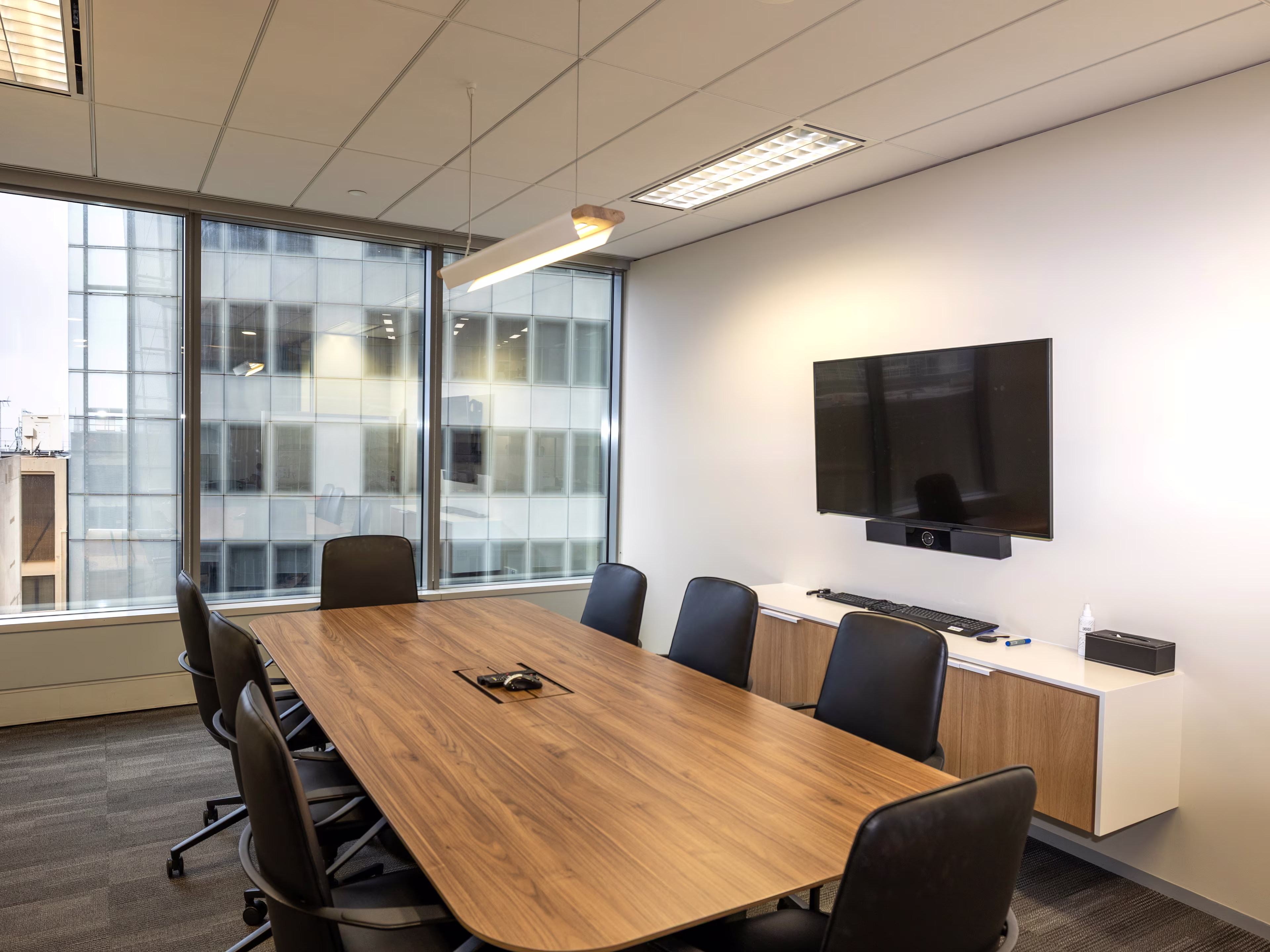 Governor Macquarie Tower