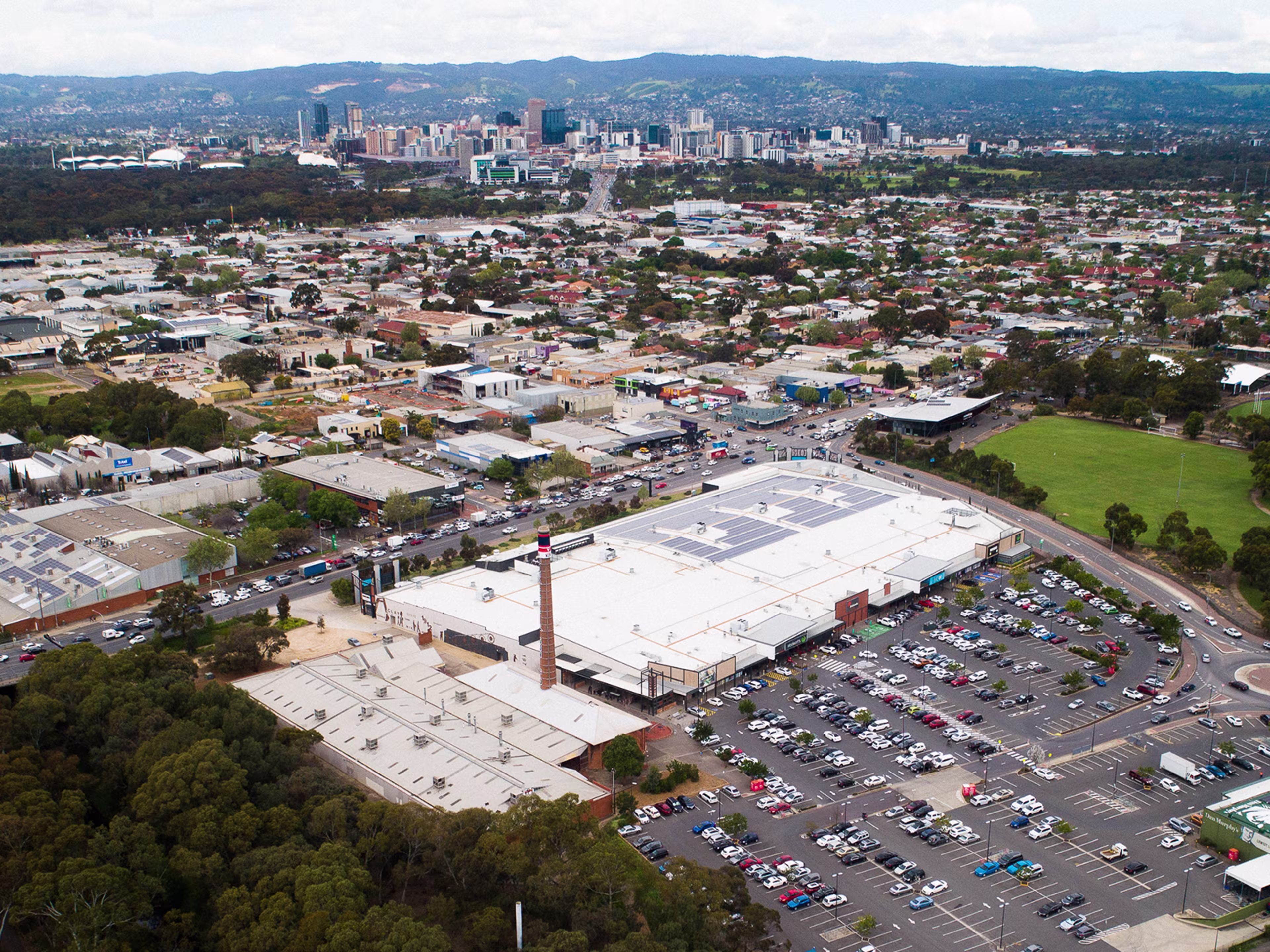 Brickworks Marketplace
