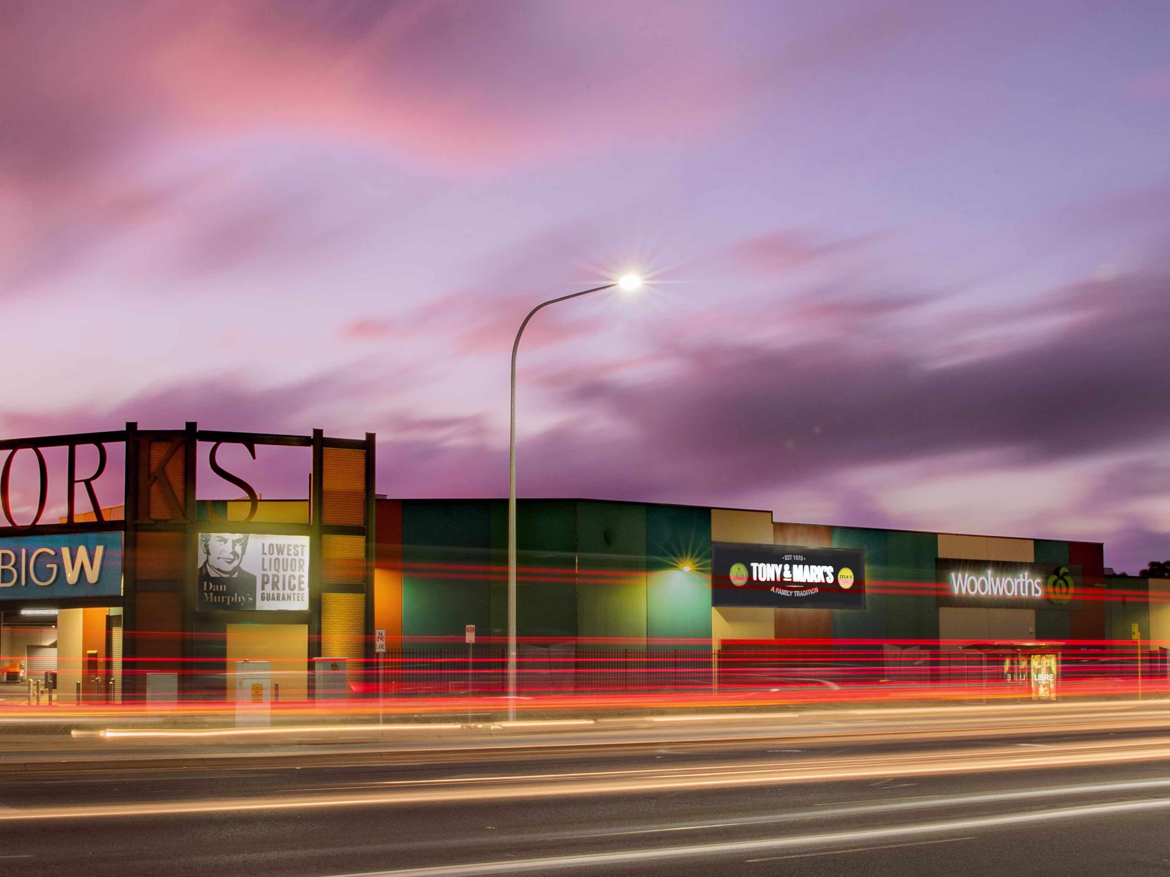 Brickworks Marketplace