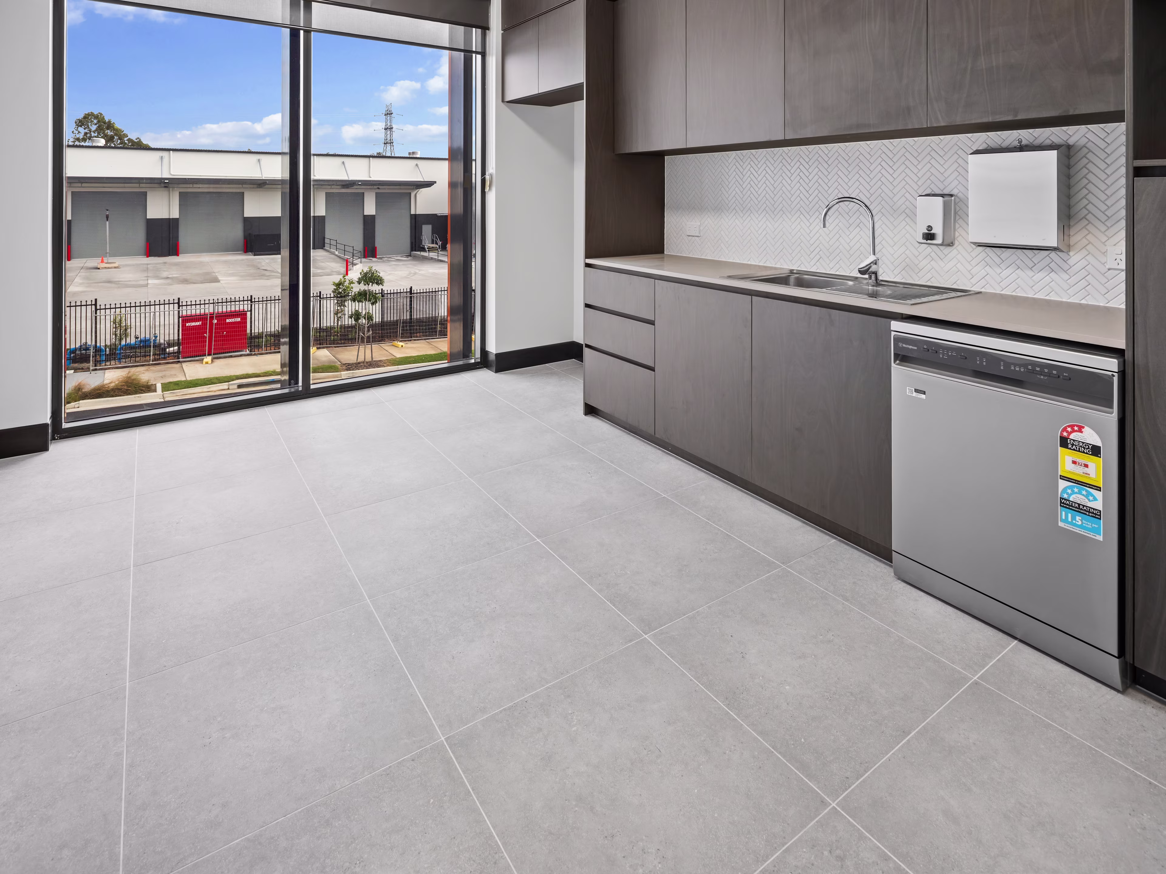 2 Granite Drive