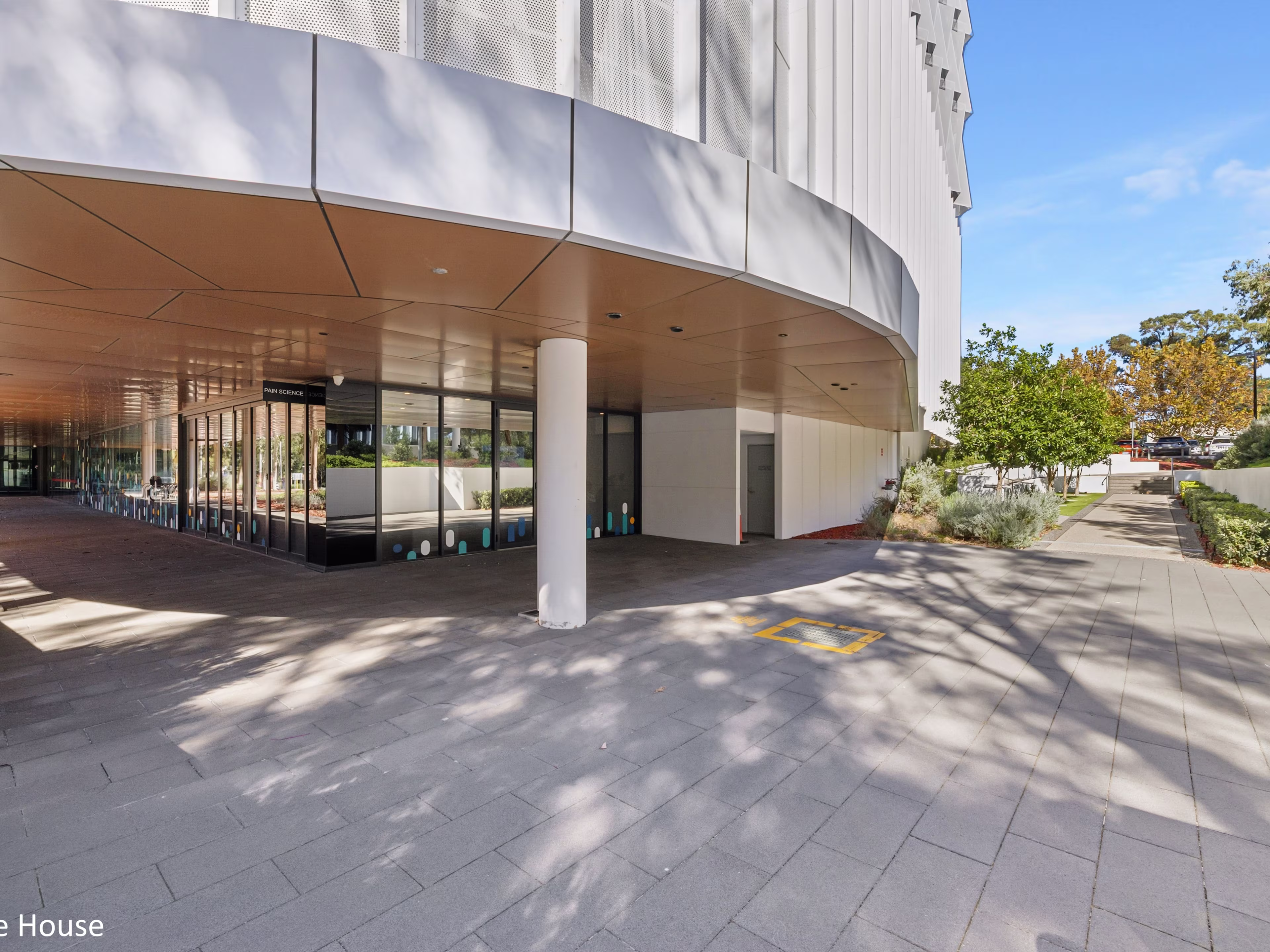 Joondalup House