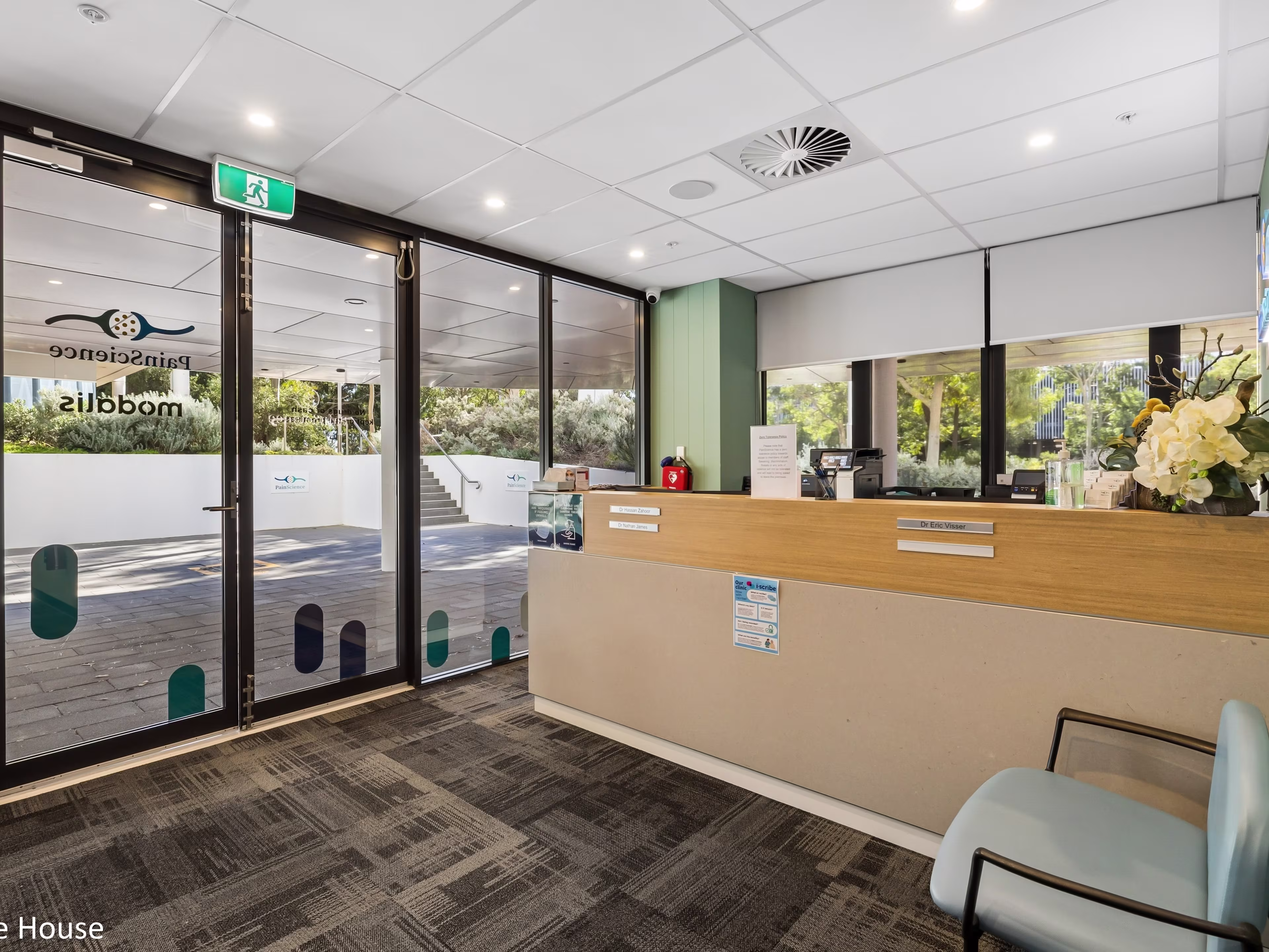 Joondalup House