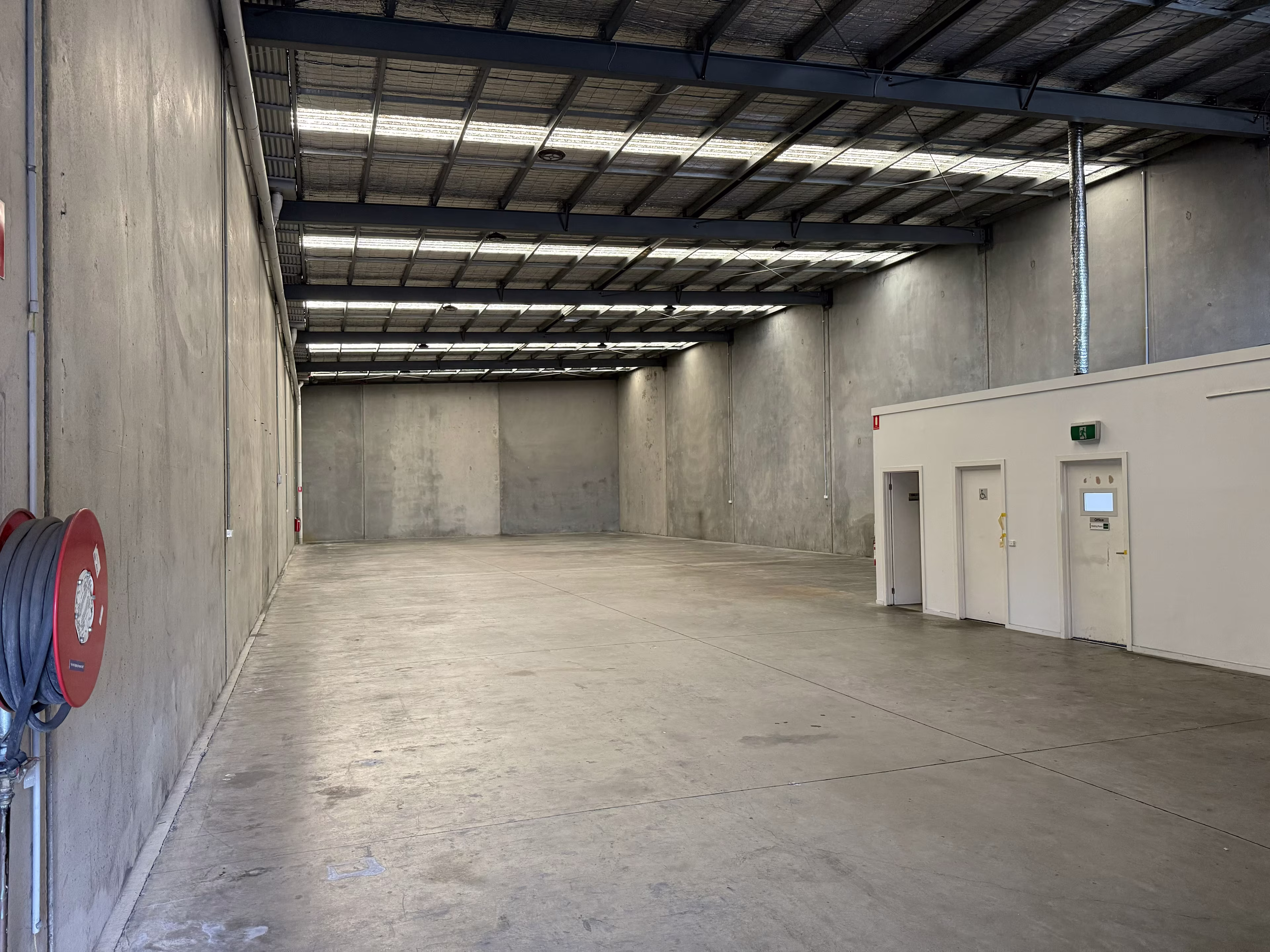 Unit 1, 28 Law Court