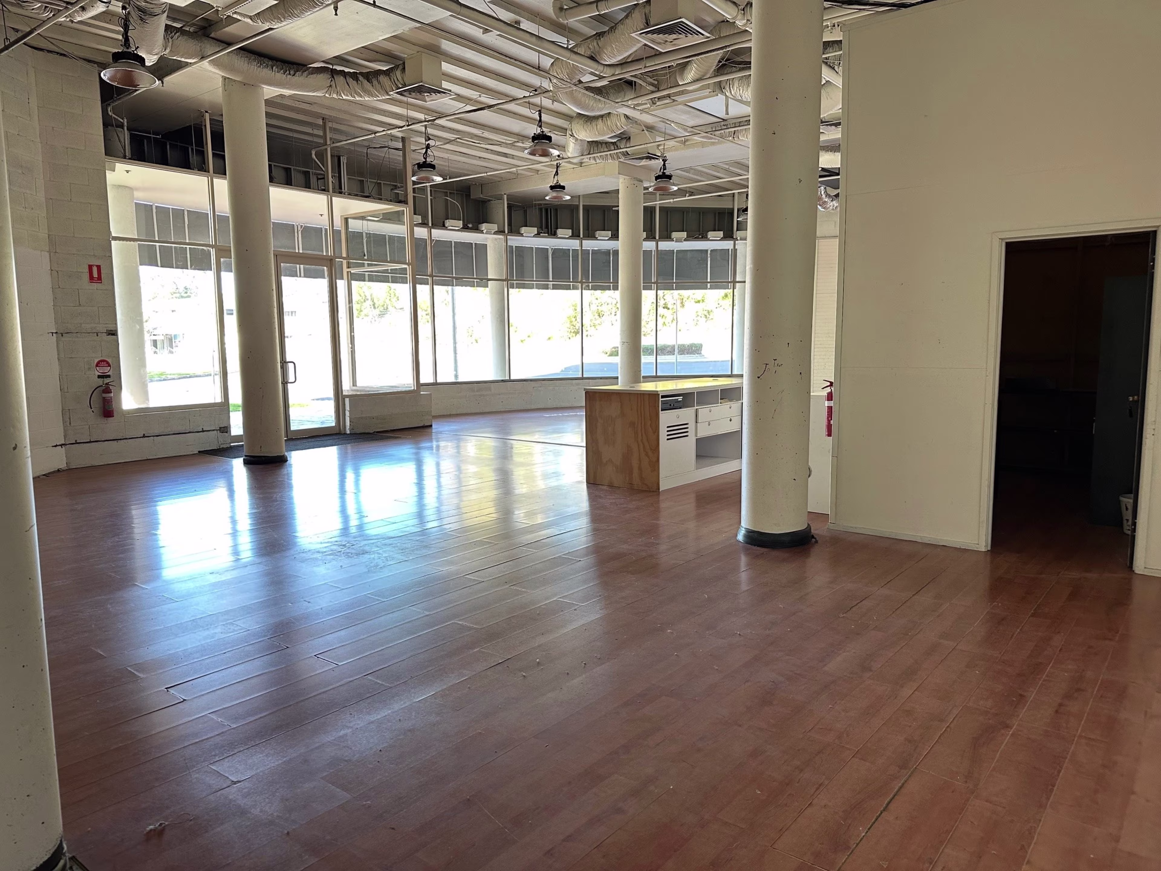 Bridge Plaza & Village centre - Batemans Bay