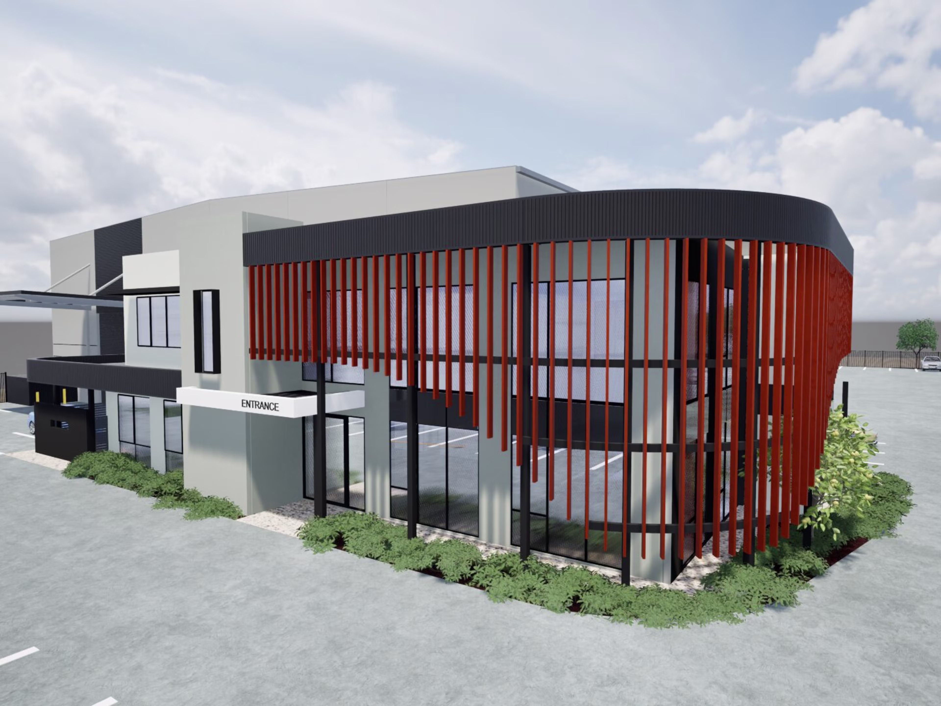 Lot 600 Scorpius Road