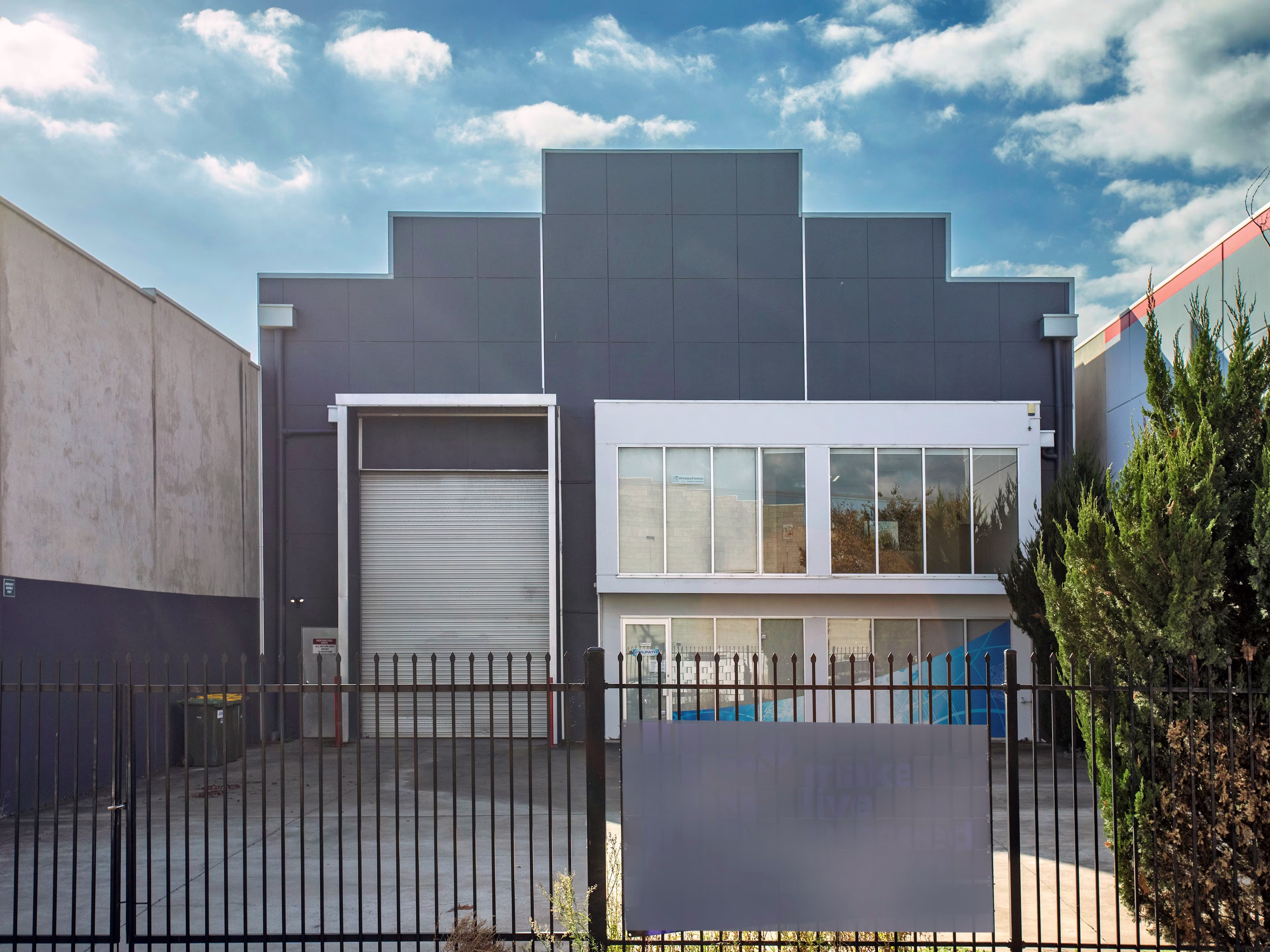 21 Deloraine Road