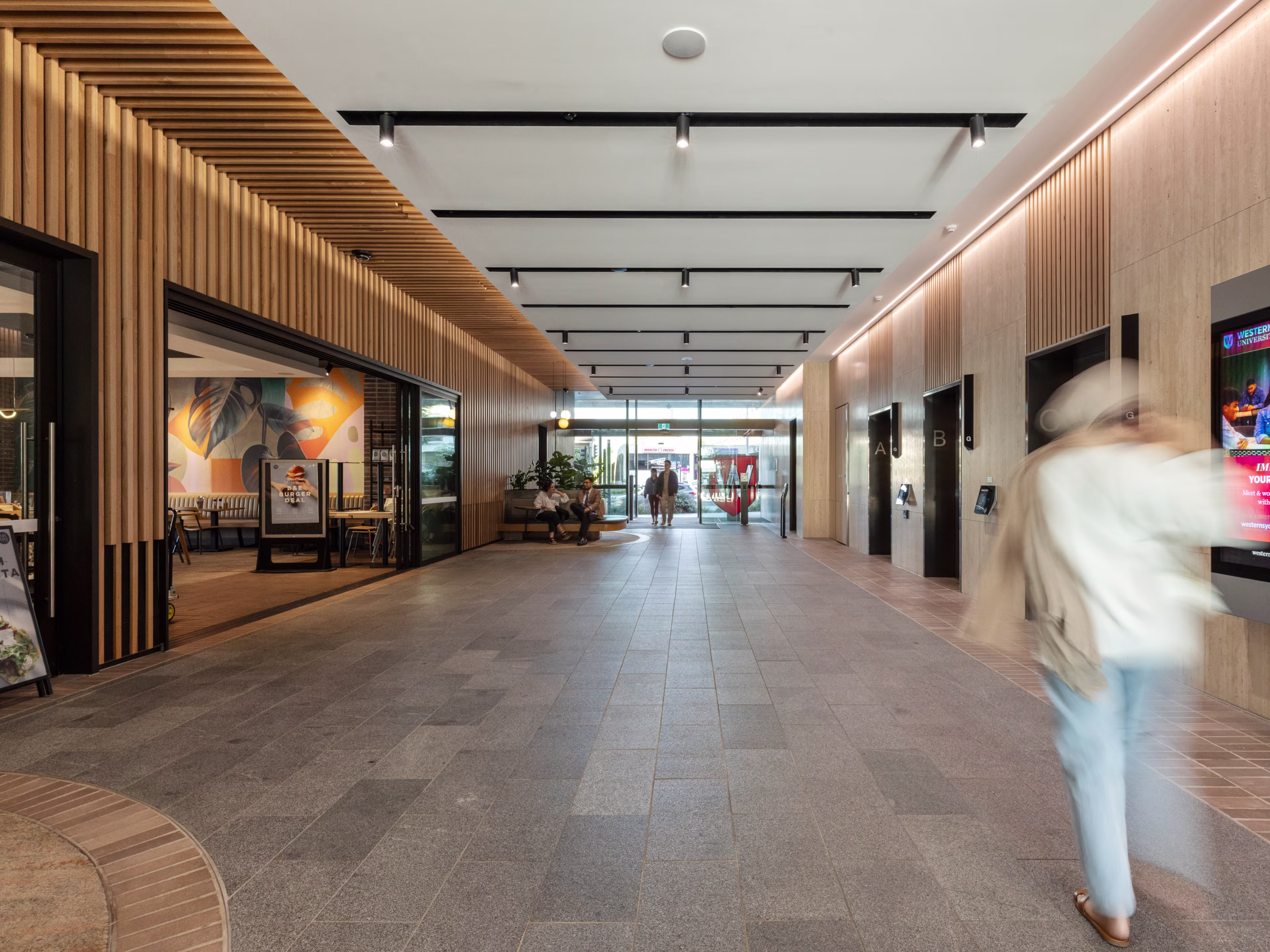 Innovation Quarter