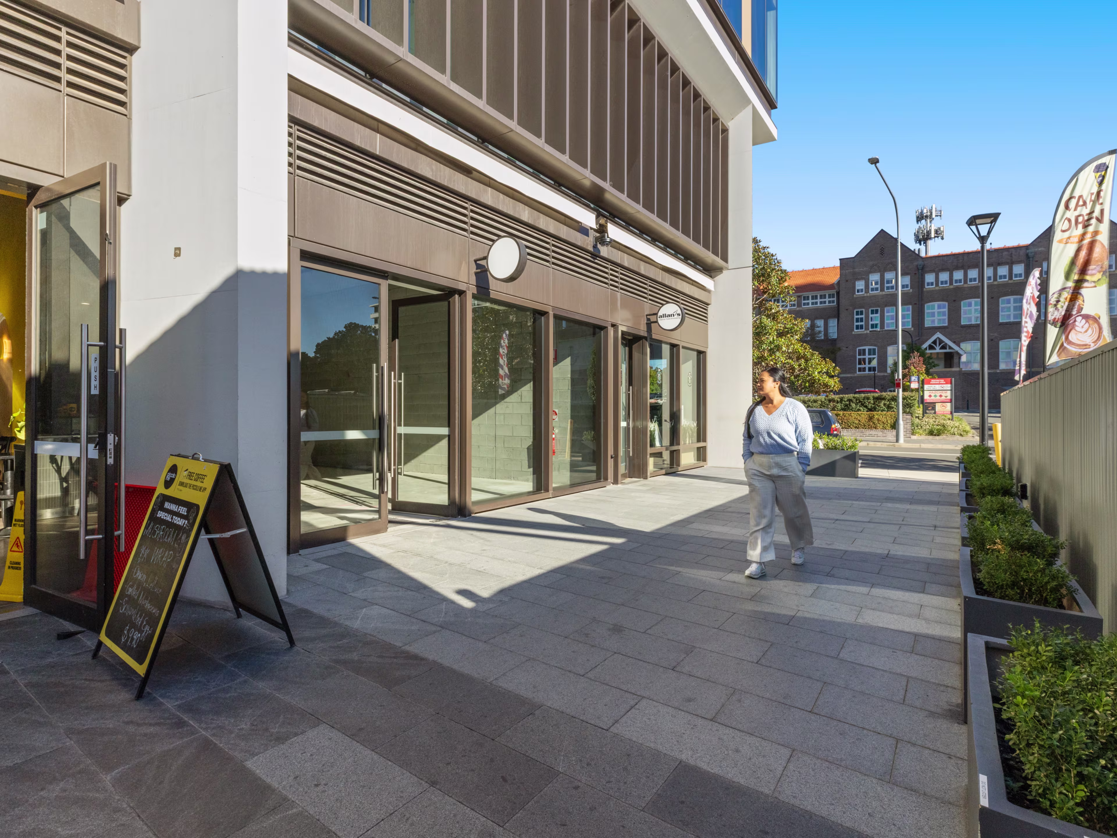 Innovation Quarter