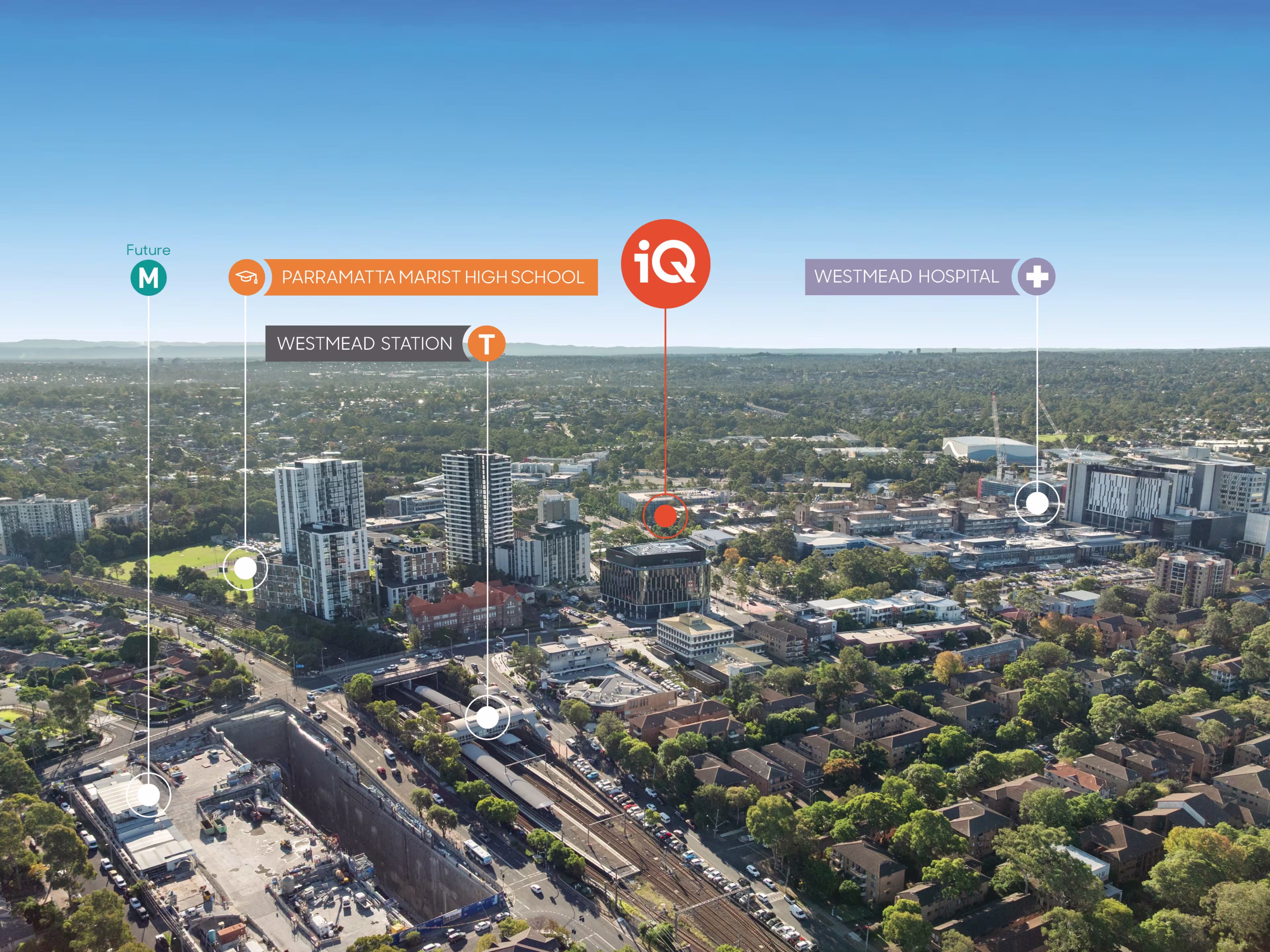 Innovation Quarter