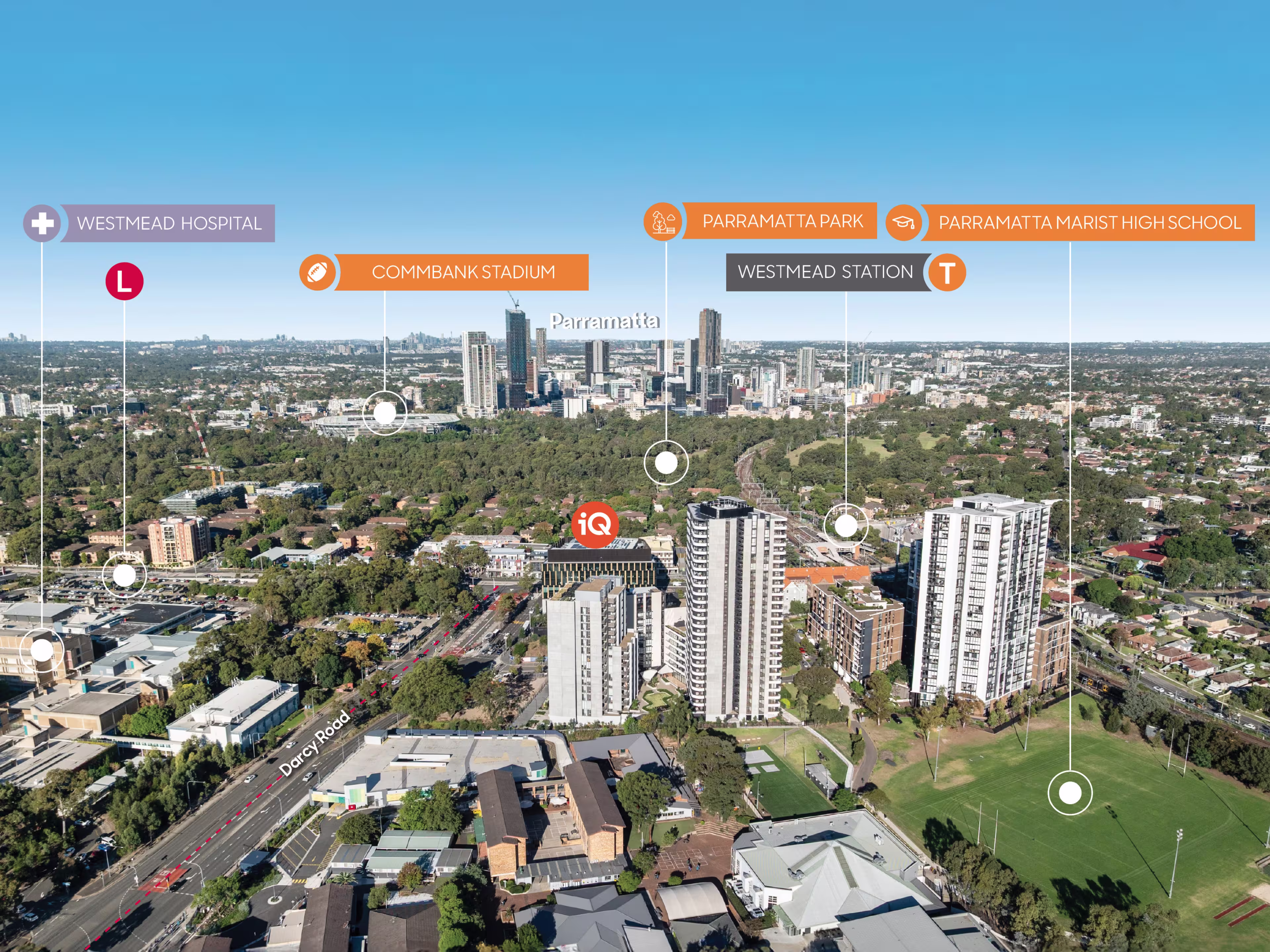 Innovation Quarter