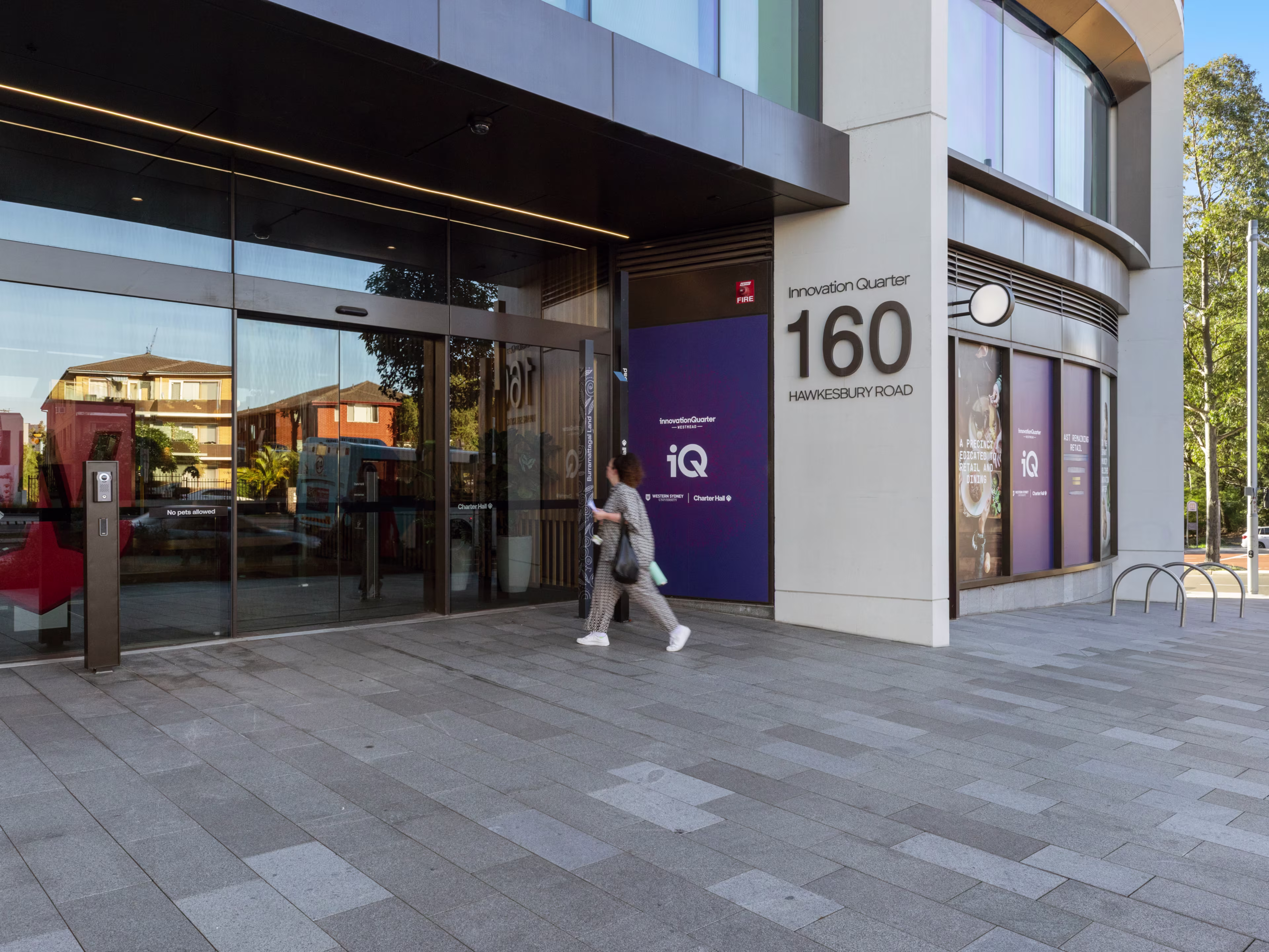 Innovation Quarter