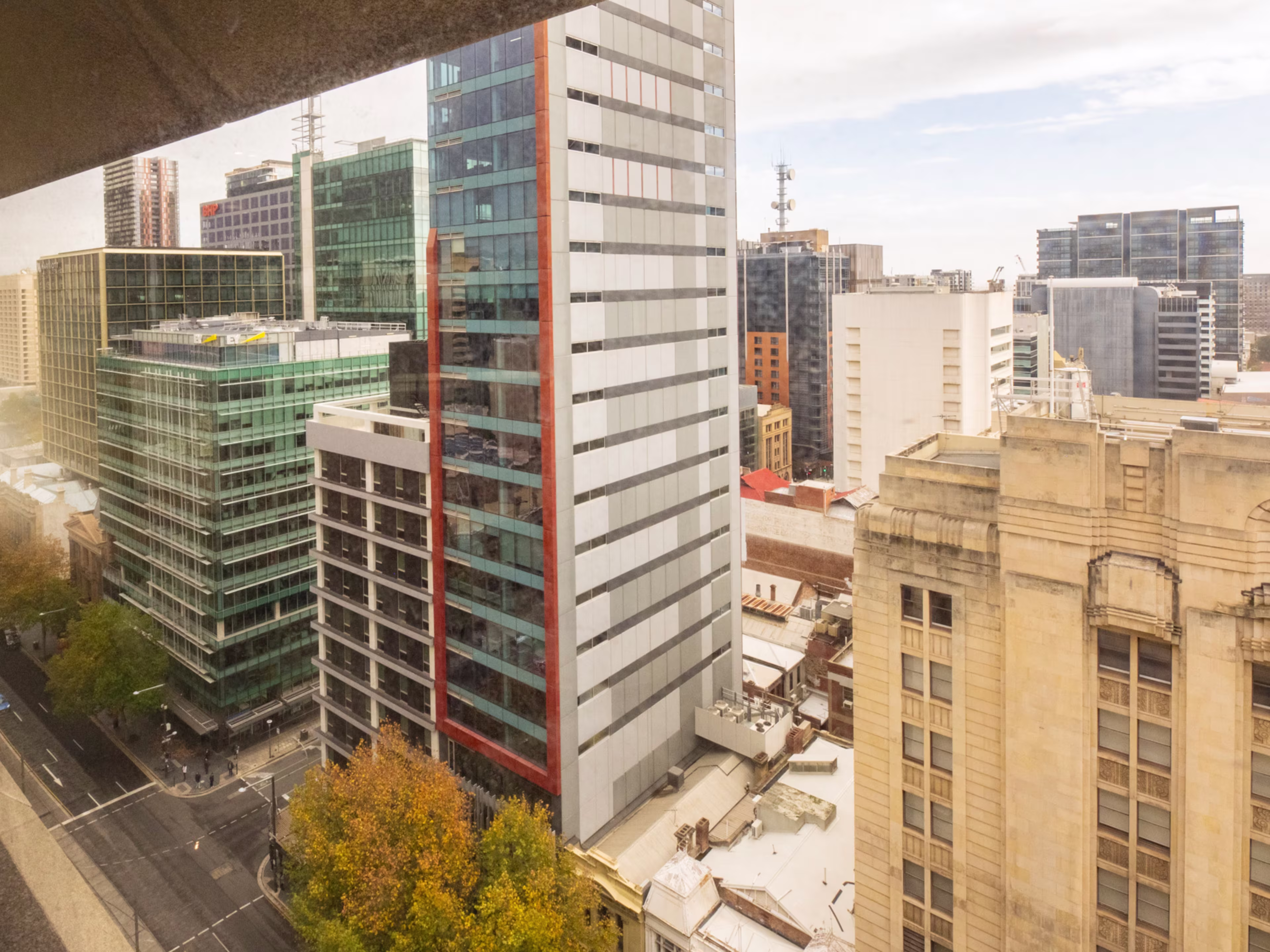 100 King William Street
