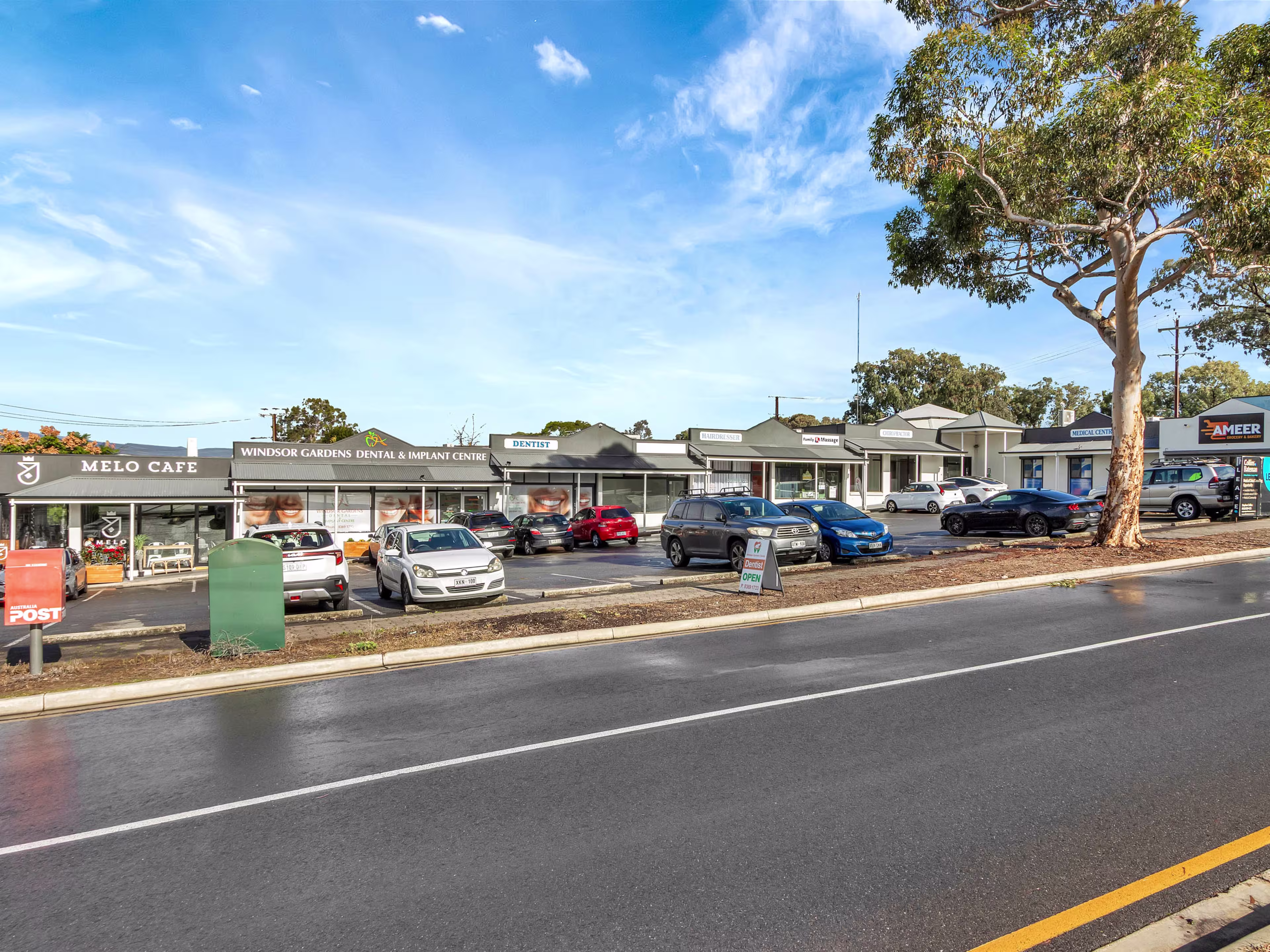 1 Longview Road Windsor Gardens