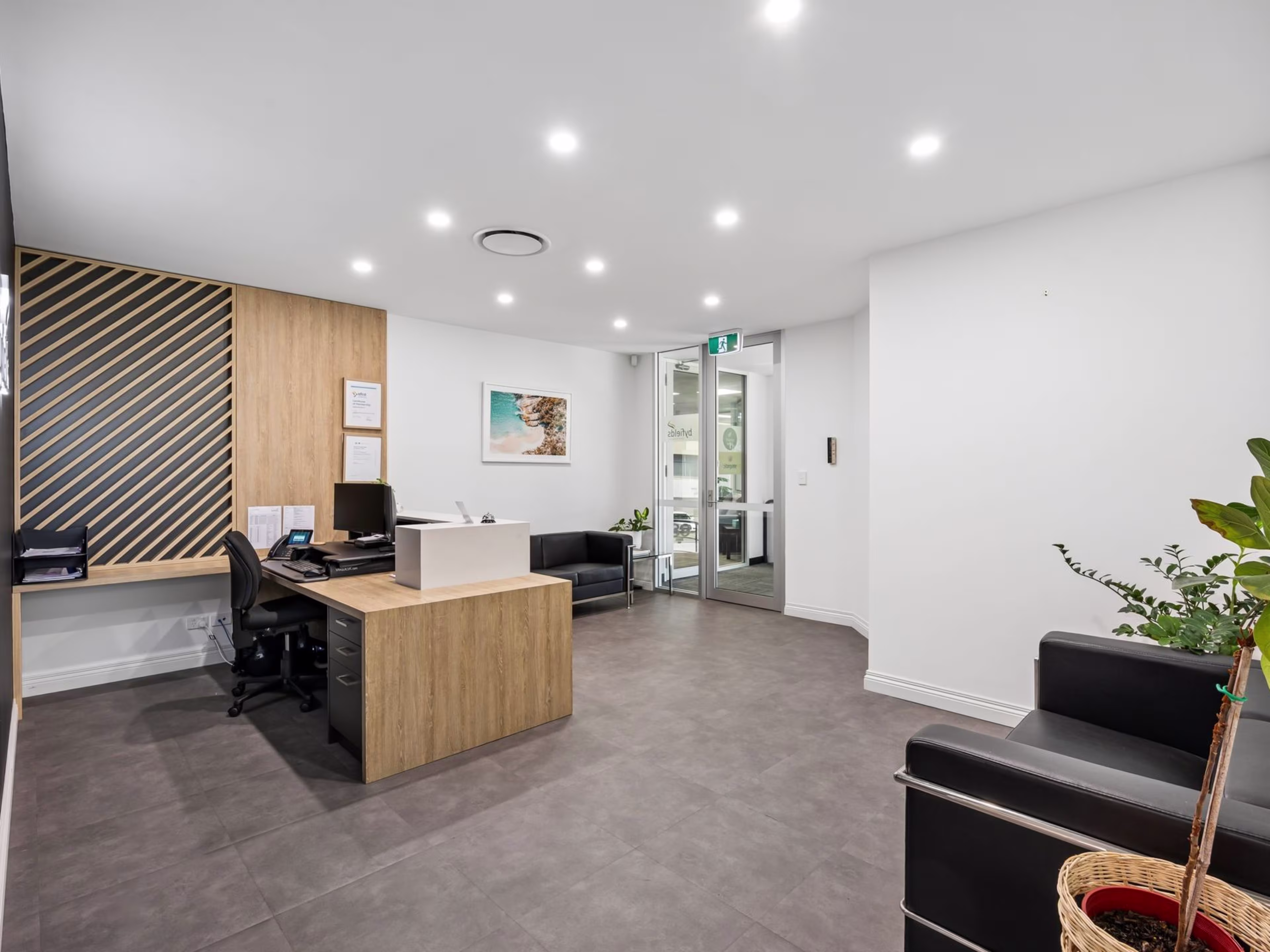 89 Burswood Road