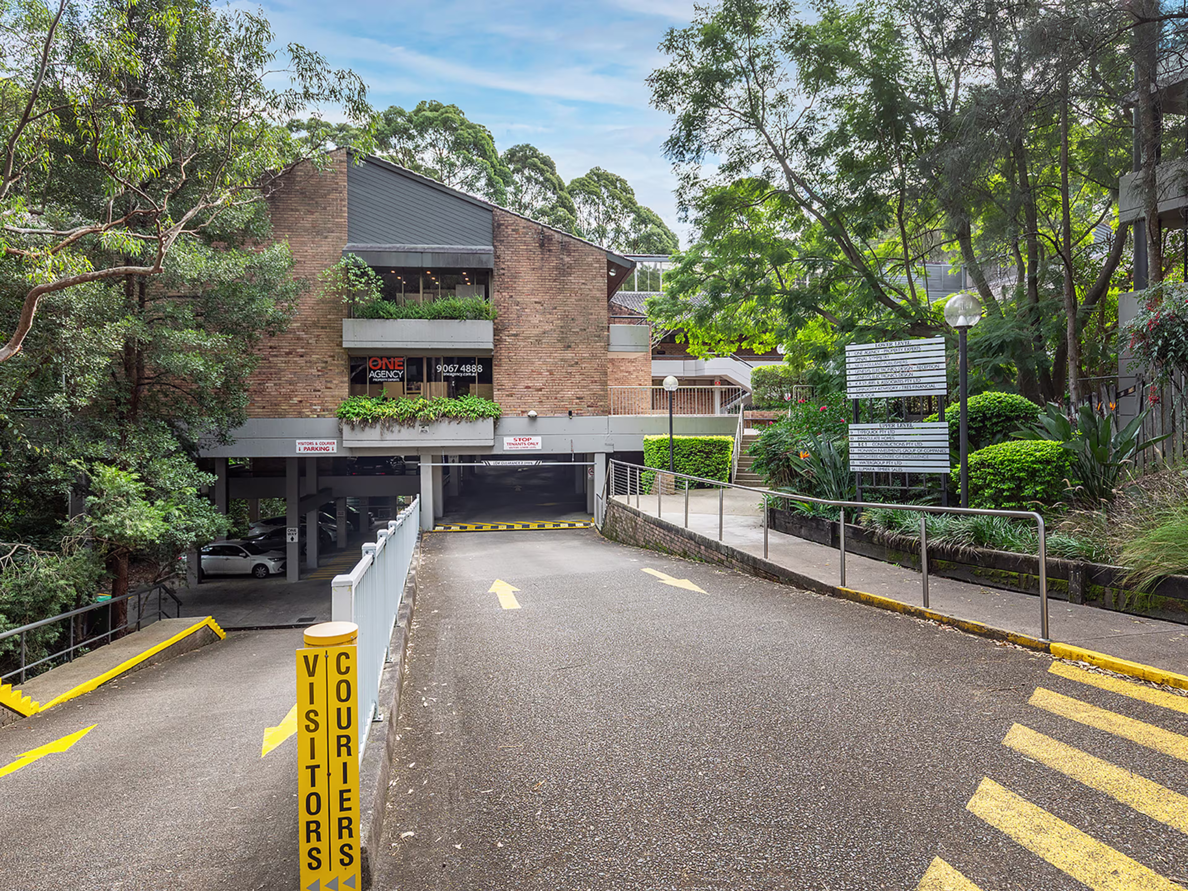 33 Ryde Road