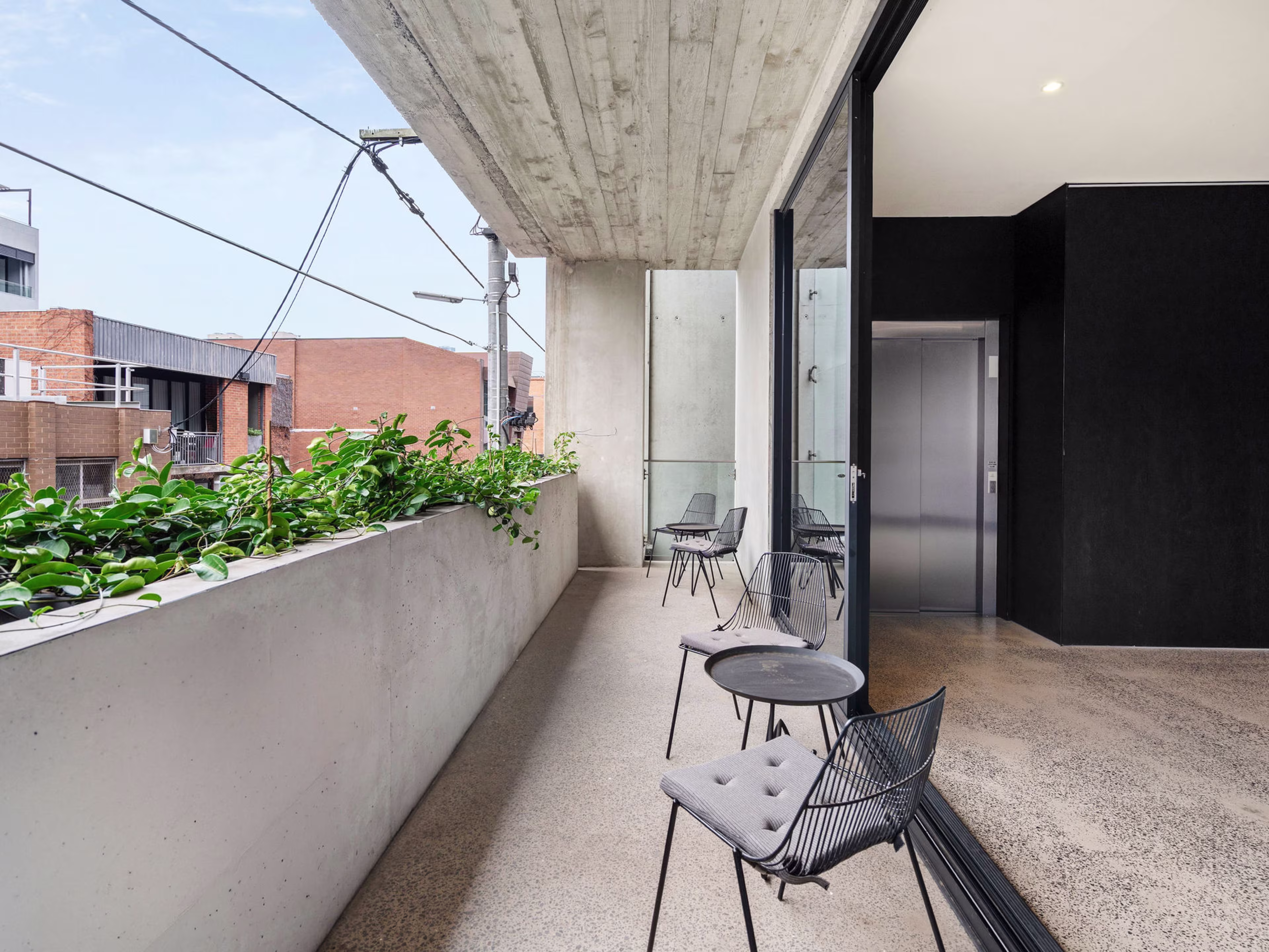 66 Cubitt Street