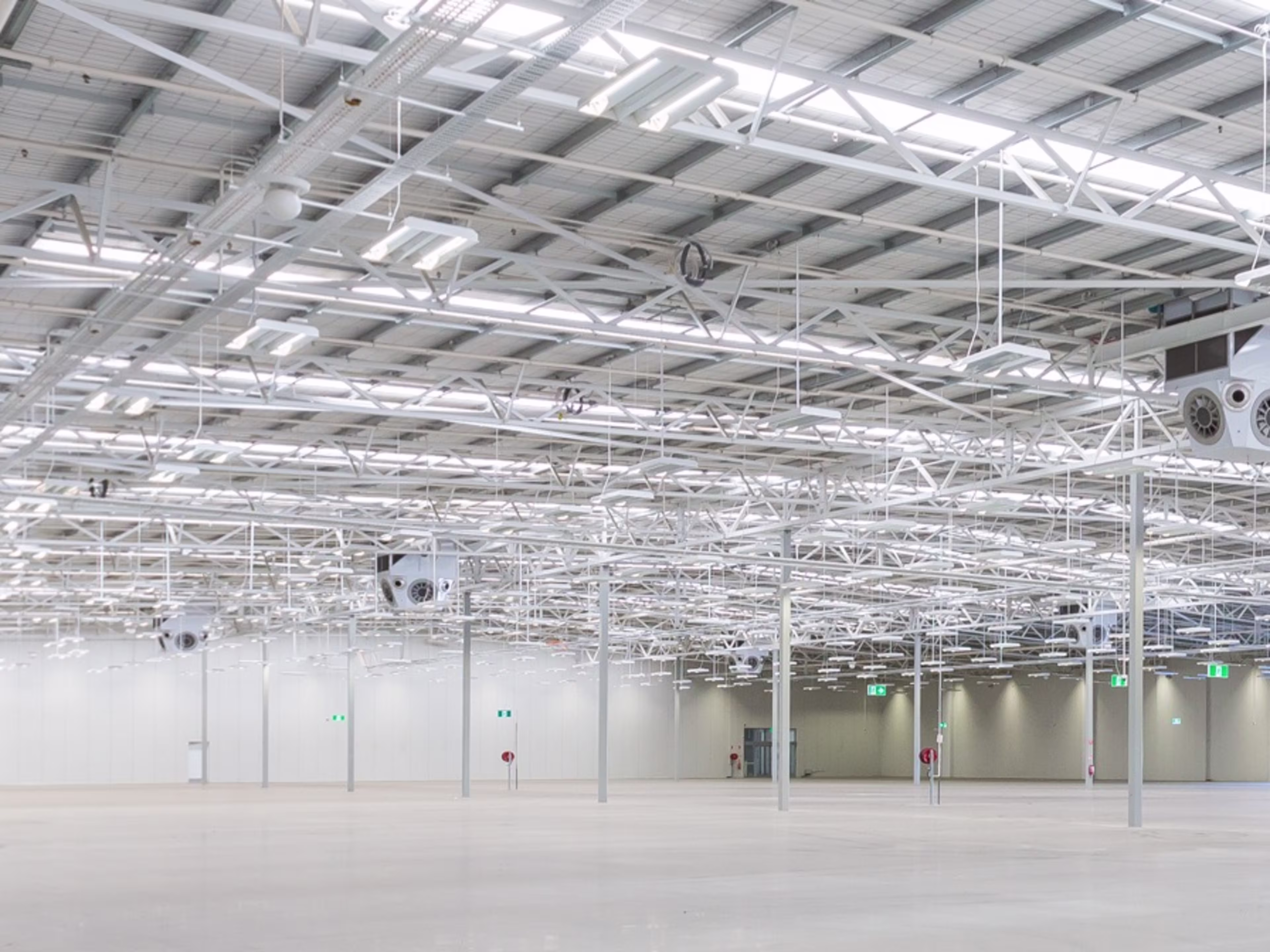 Tenancy 3 & 4