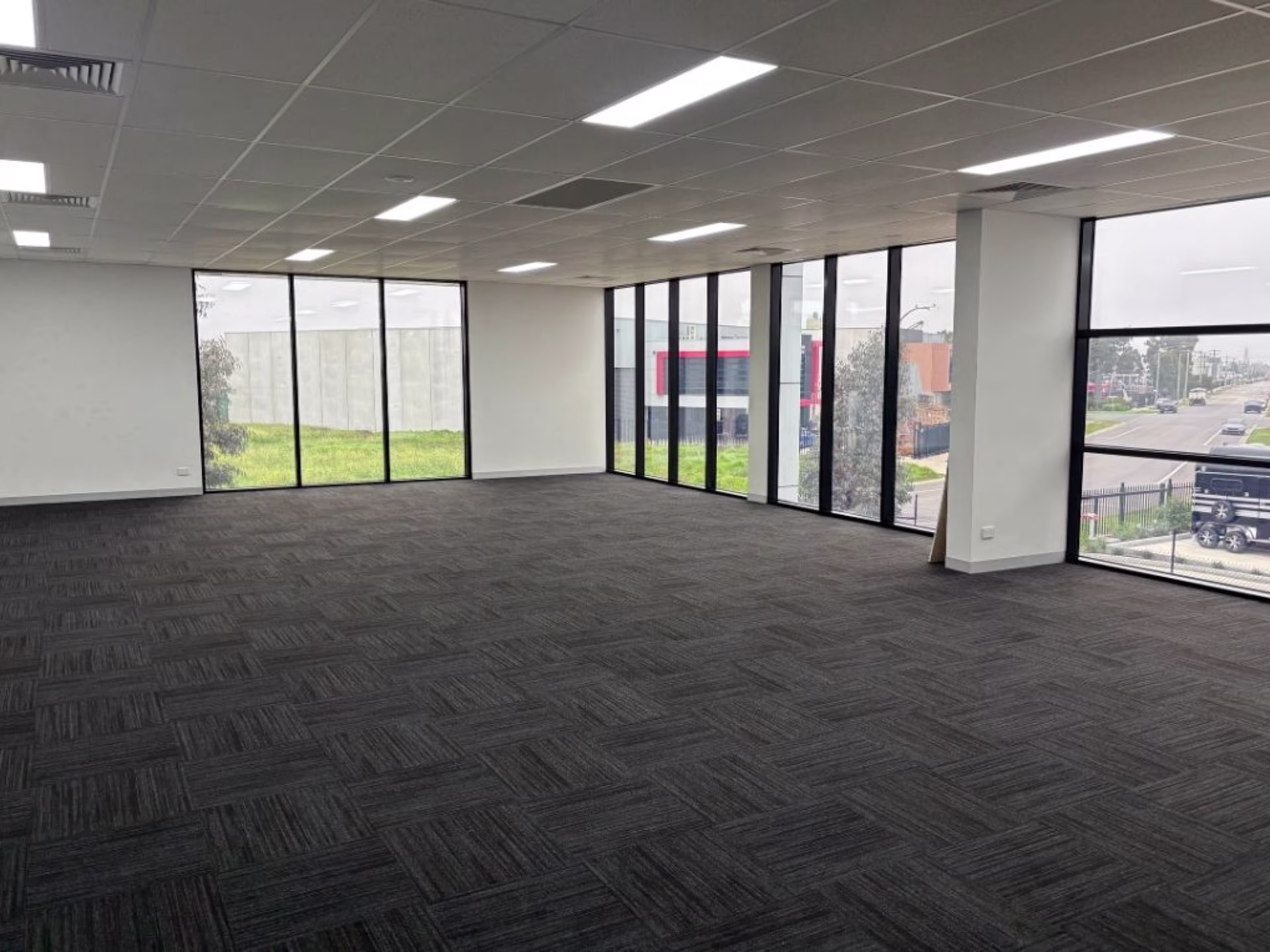 14 Exchange Drive