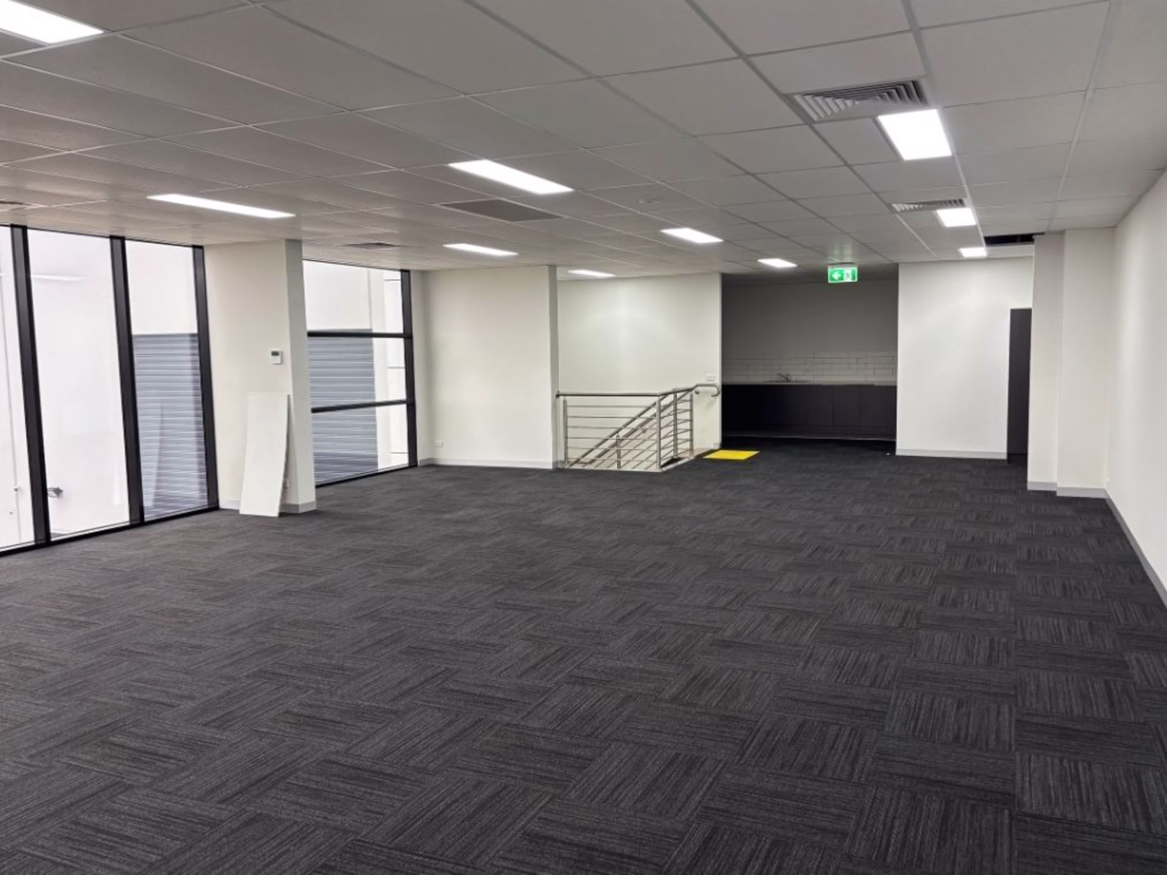 14 Exchange Drive