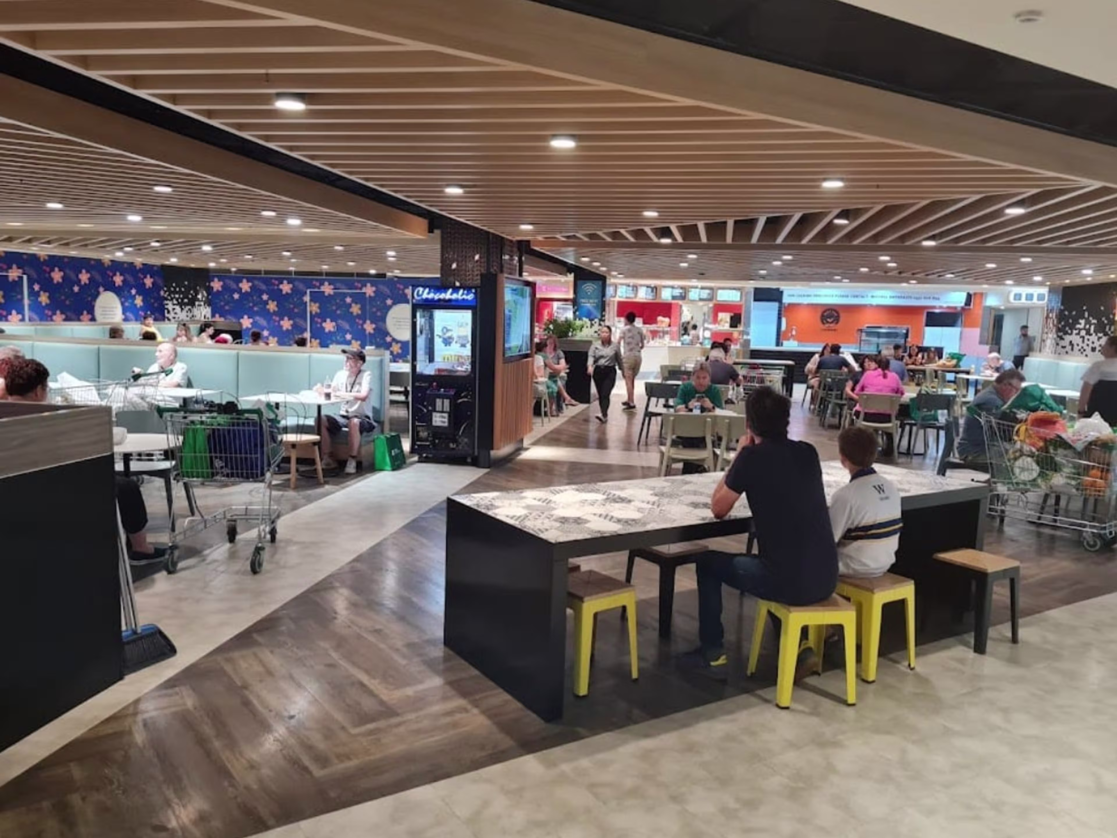 MarketPlace Leichhardt