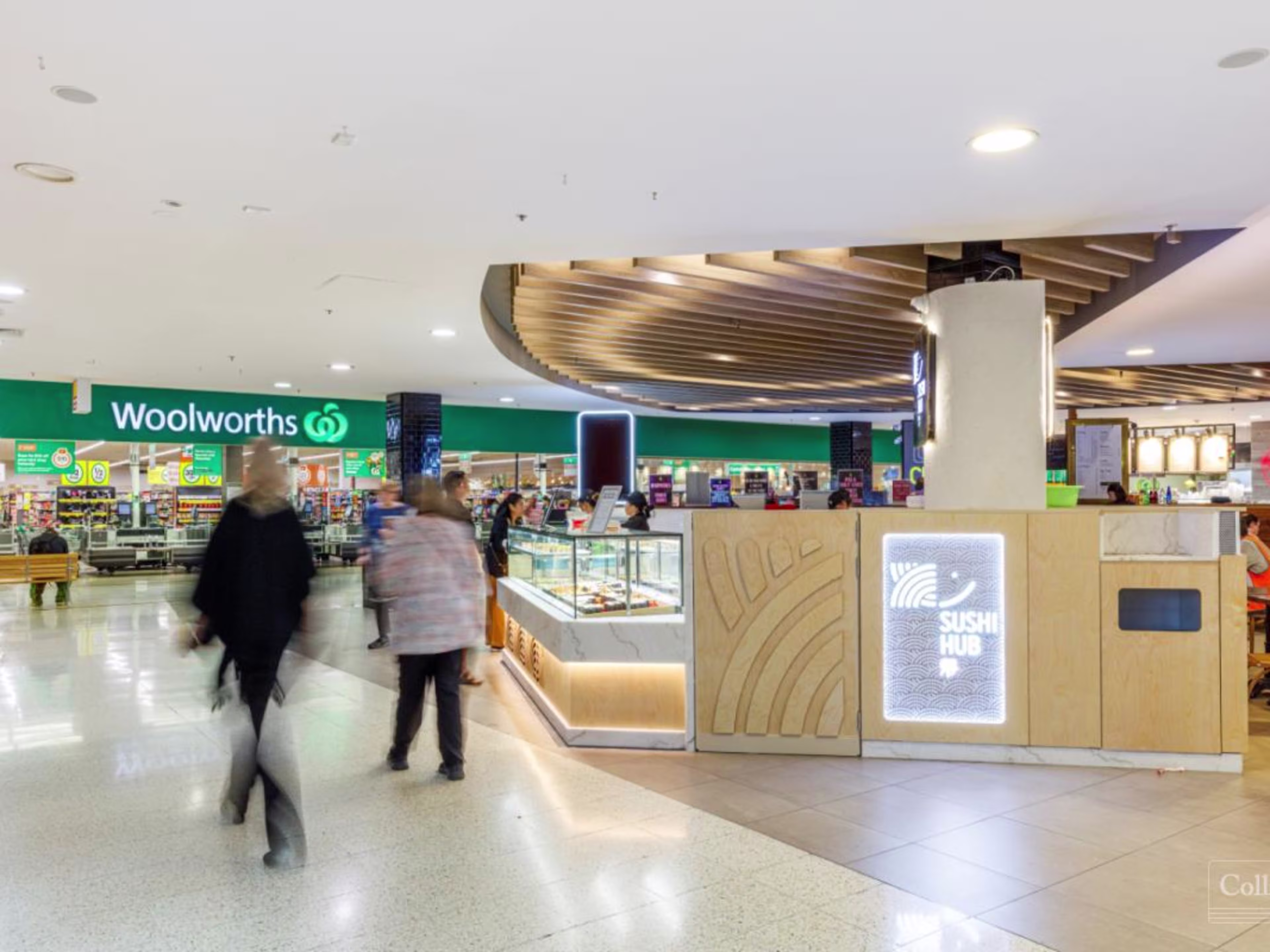 Imperial Centre Gosford