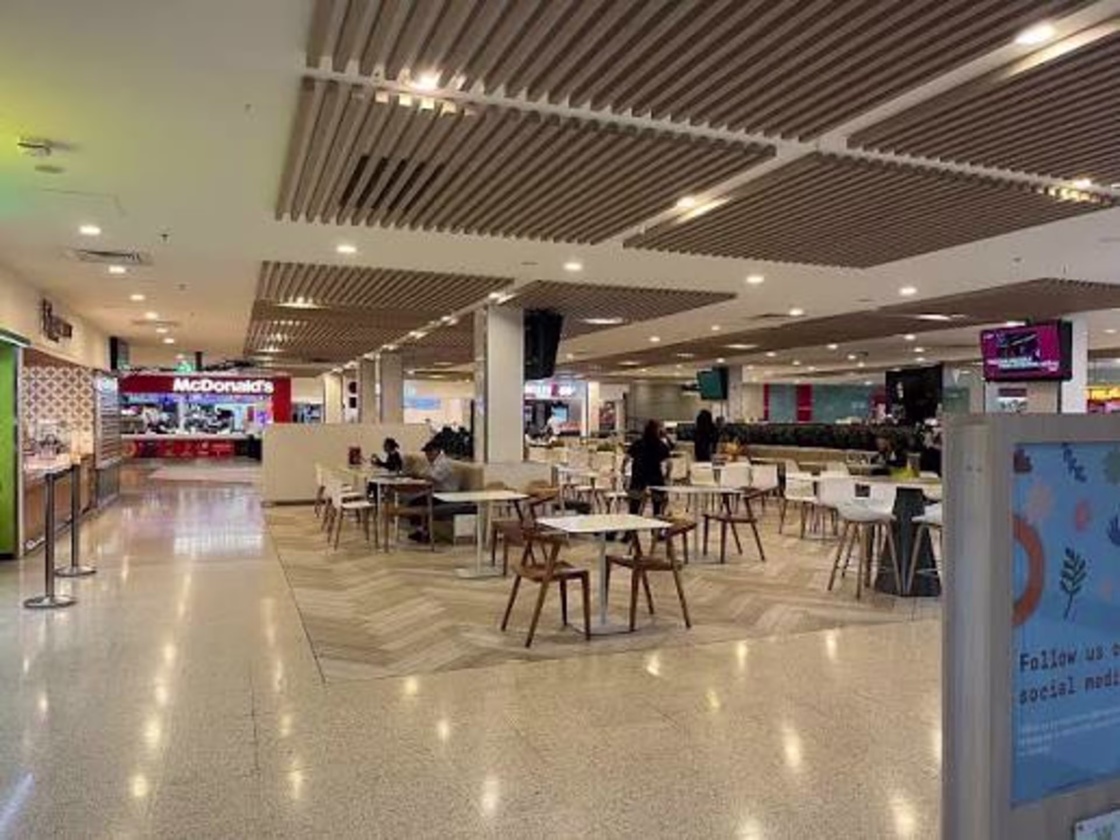 Imperial Centre Gosford
