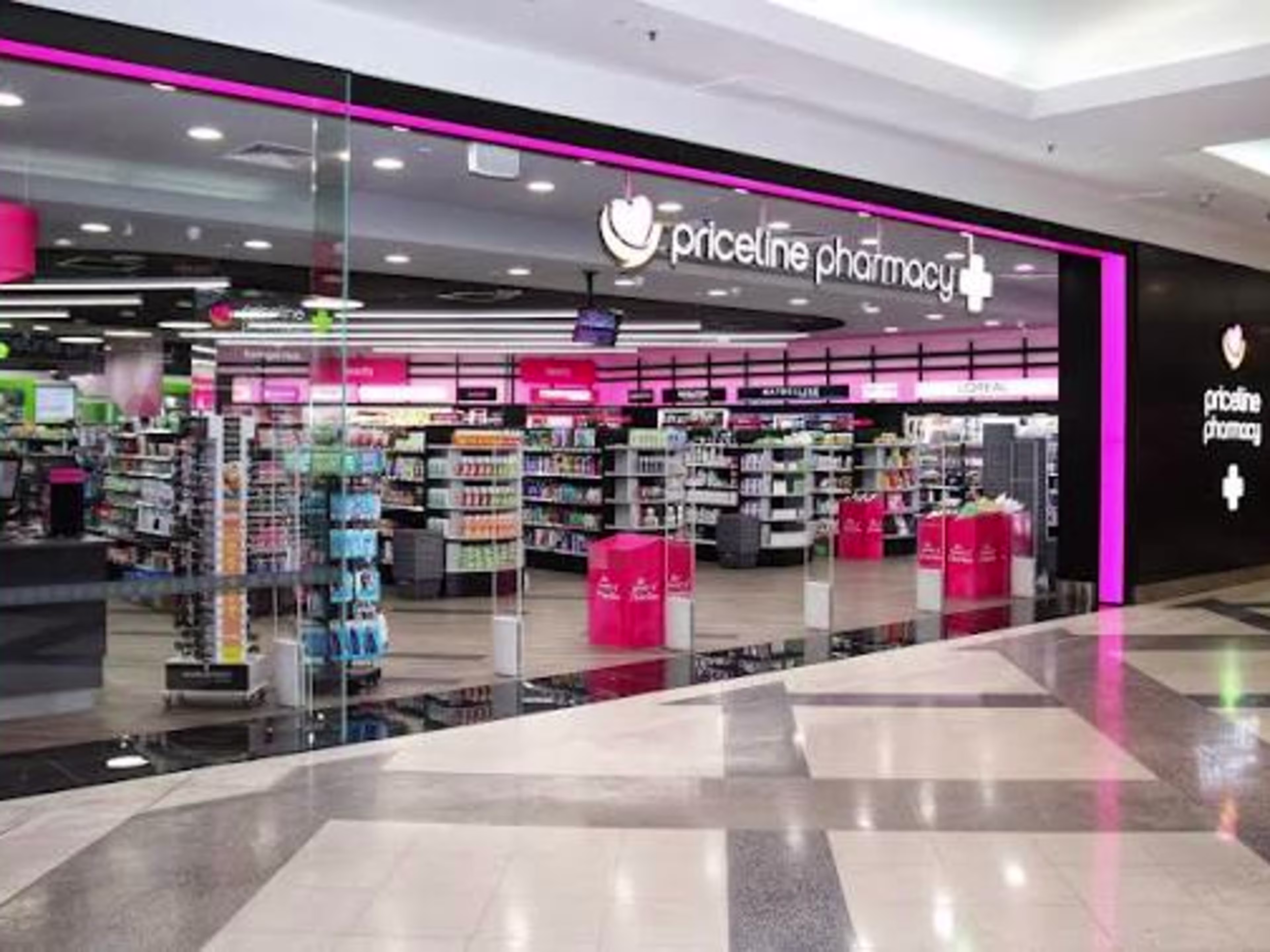 Imperial Centre Gosford
